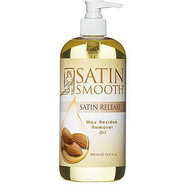  SATIN SMOOTH Hydrate Skin Nourisher Lotion, Post