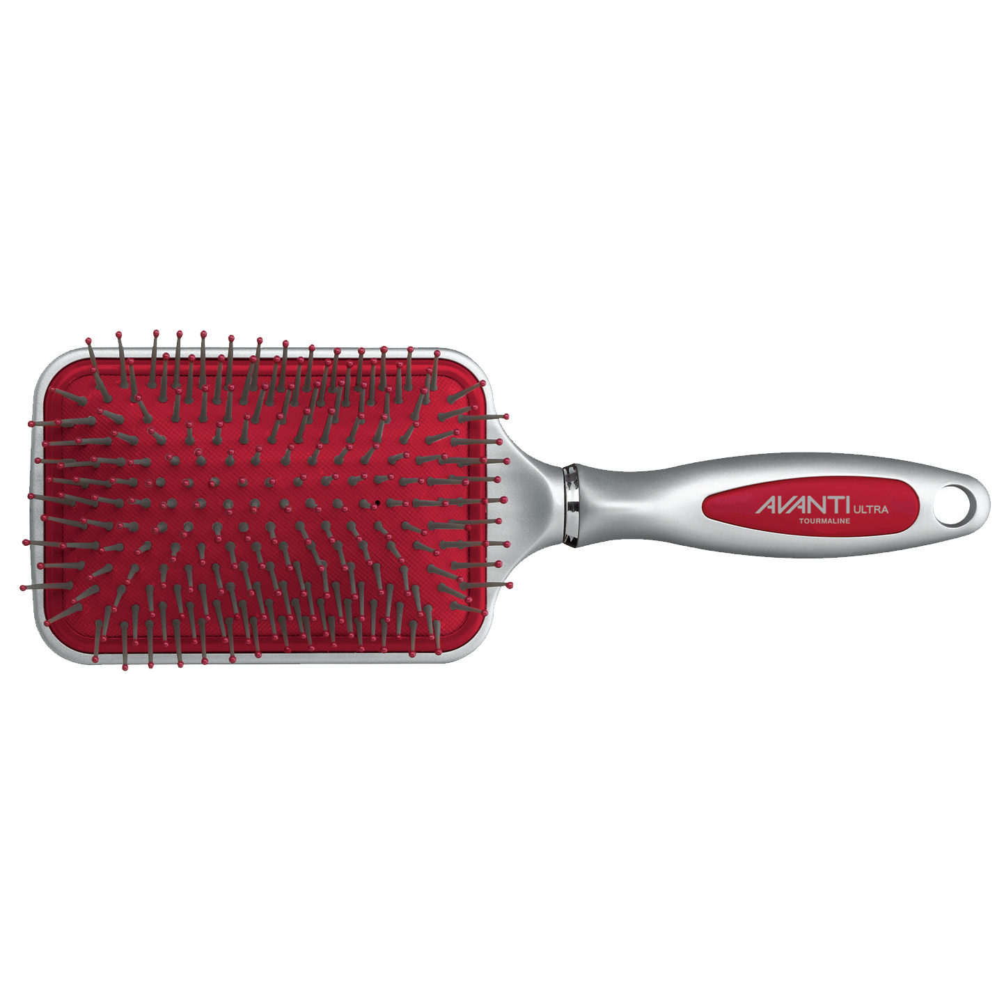 Avanti Tourmaline Rectangular Cushion Brush