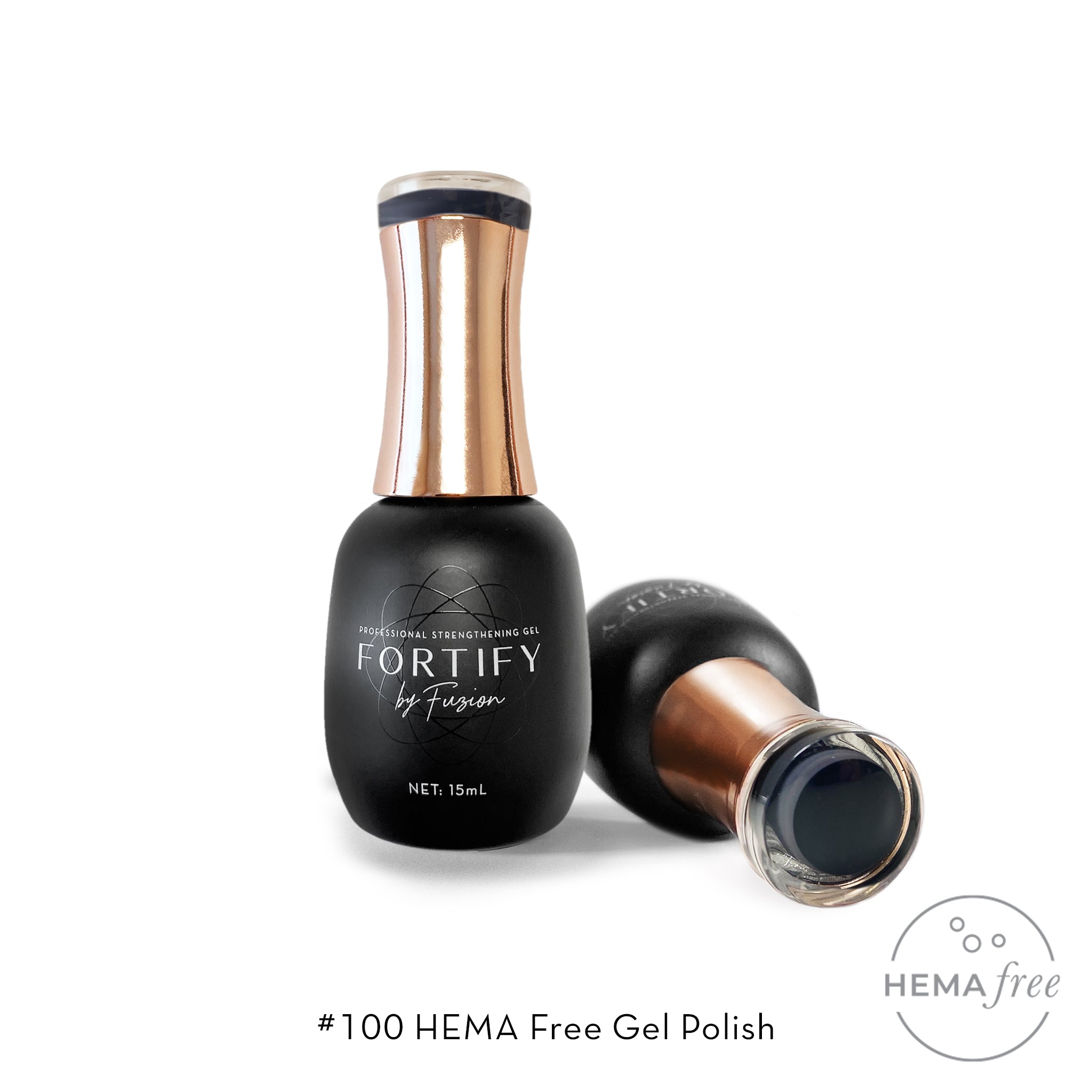 Fuzion Fortify - HEMA Free - 100