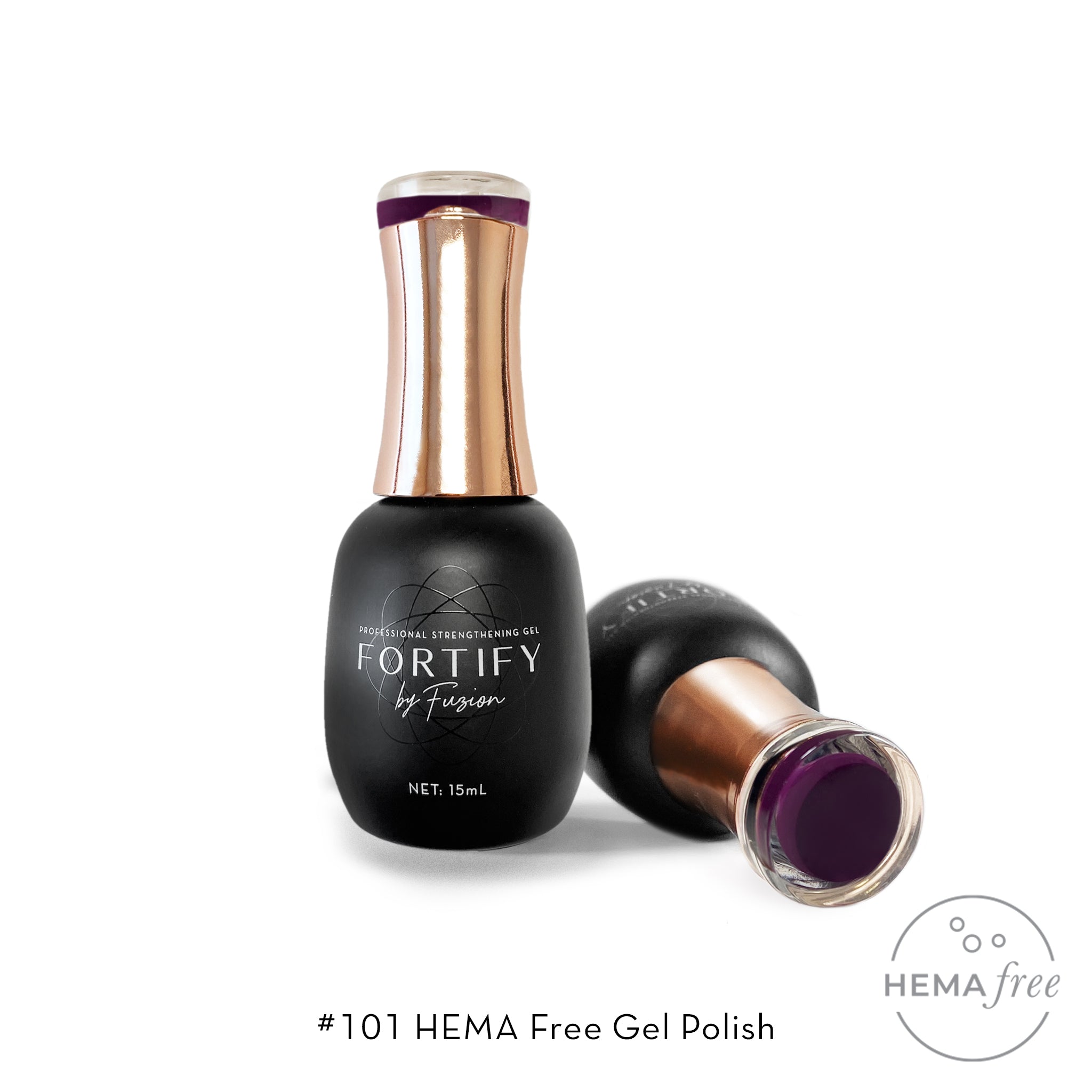 Fuzion Fortify - HEMA Free - 101