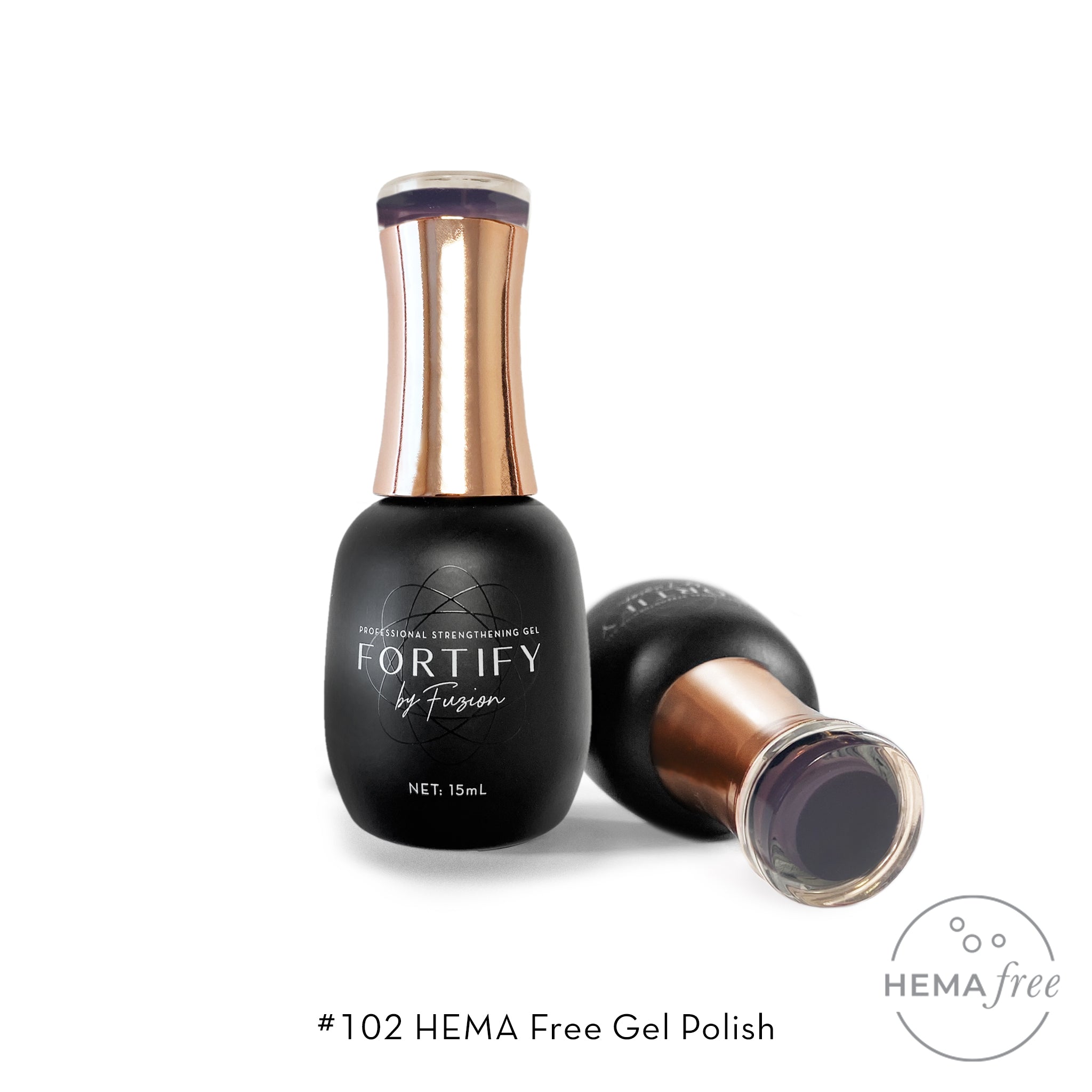 Fuzion Fortify - HEMA Free - 102