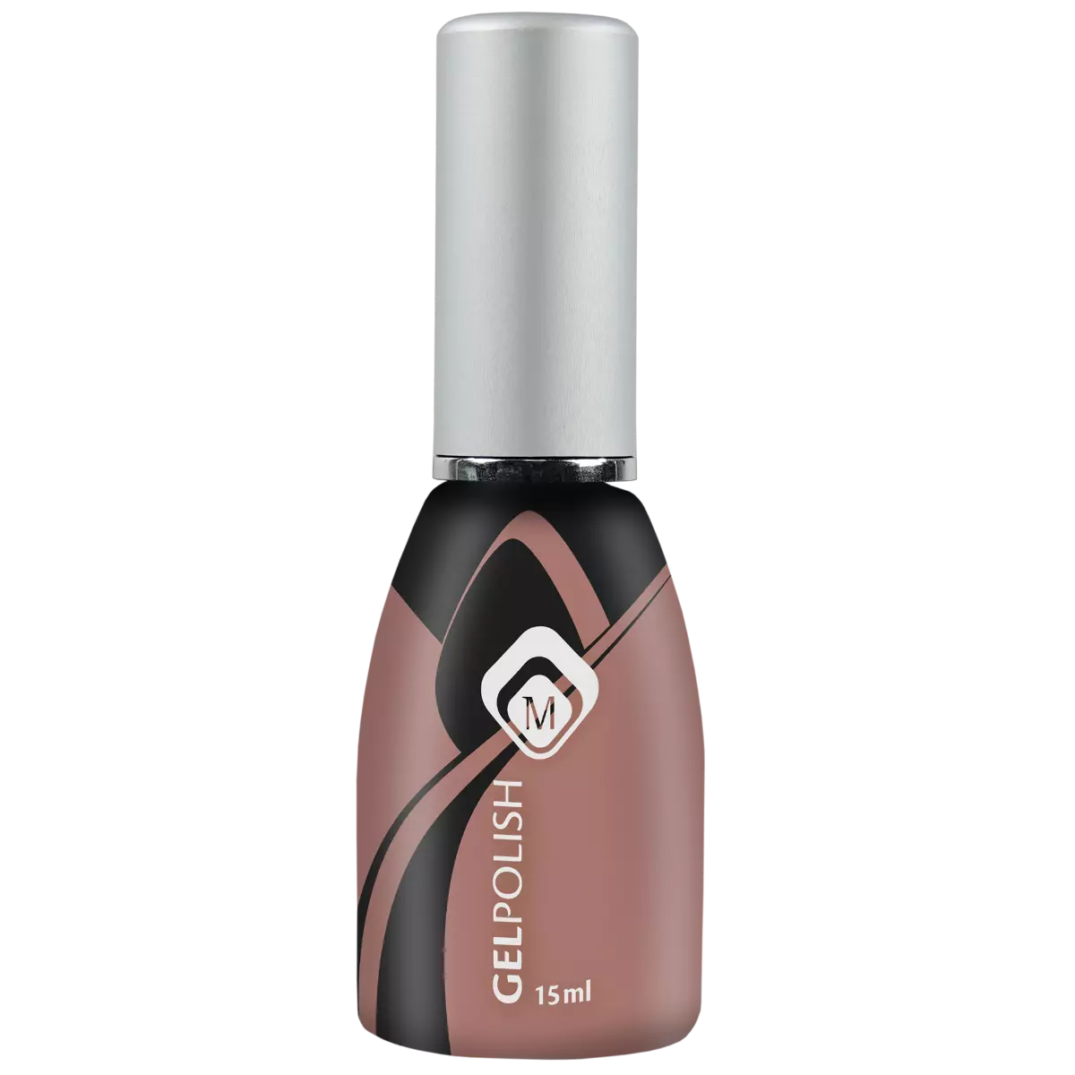 Magnetic Gelpolish Erotic Decency 15 ml - Creata Beauty - Professional Beauty Products