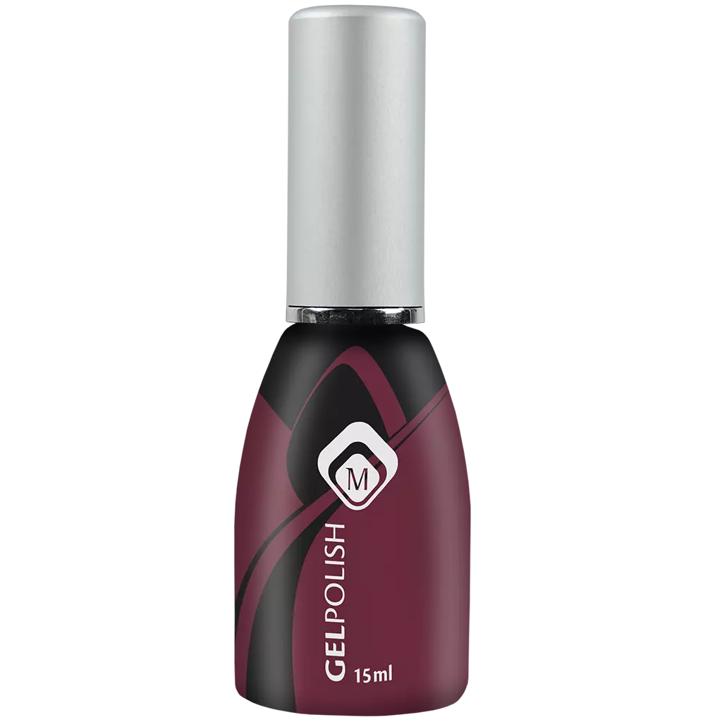 Magnetic Gelpolish Raspberry Rush 15 ml - Creata Beauty - Professional Beauty Products