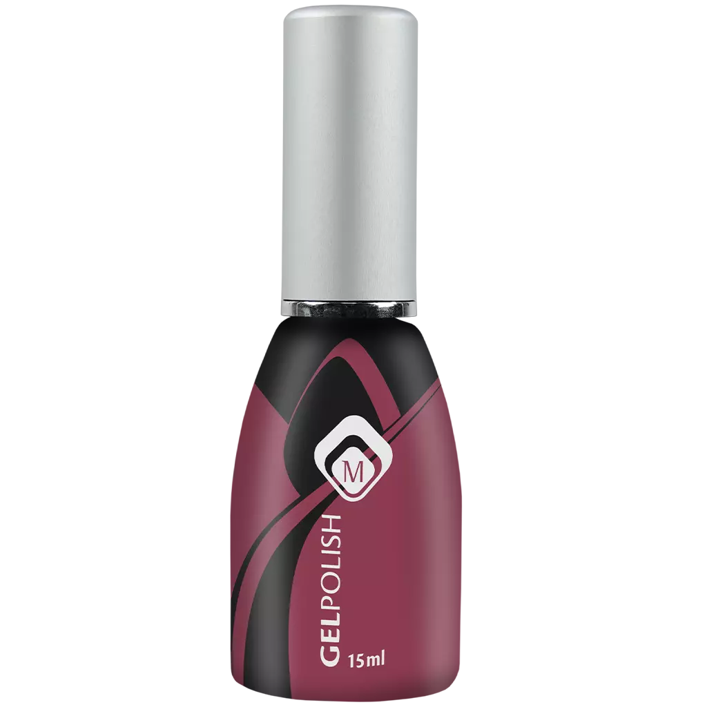 Magnetic Gelpolish Irresistable 15 ml - Creata Beauty - Professional Beauty Products