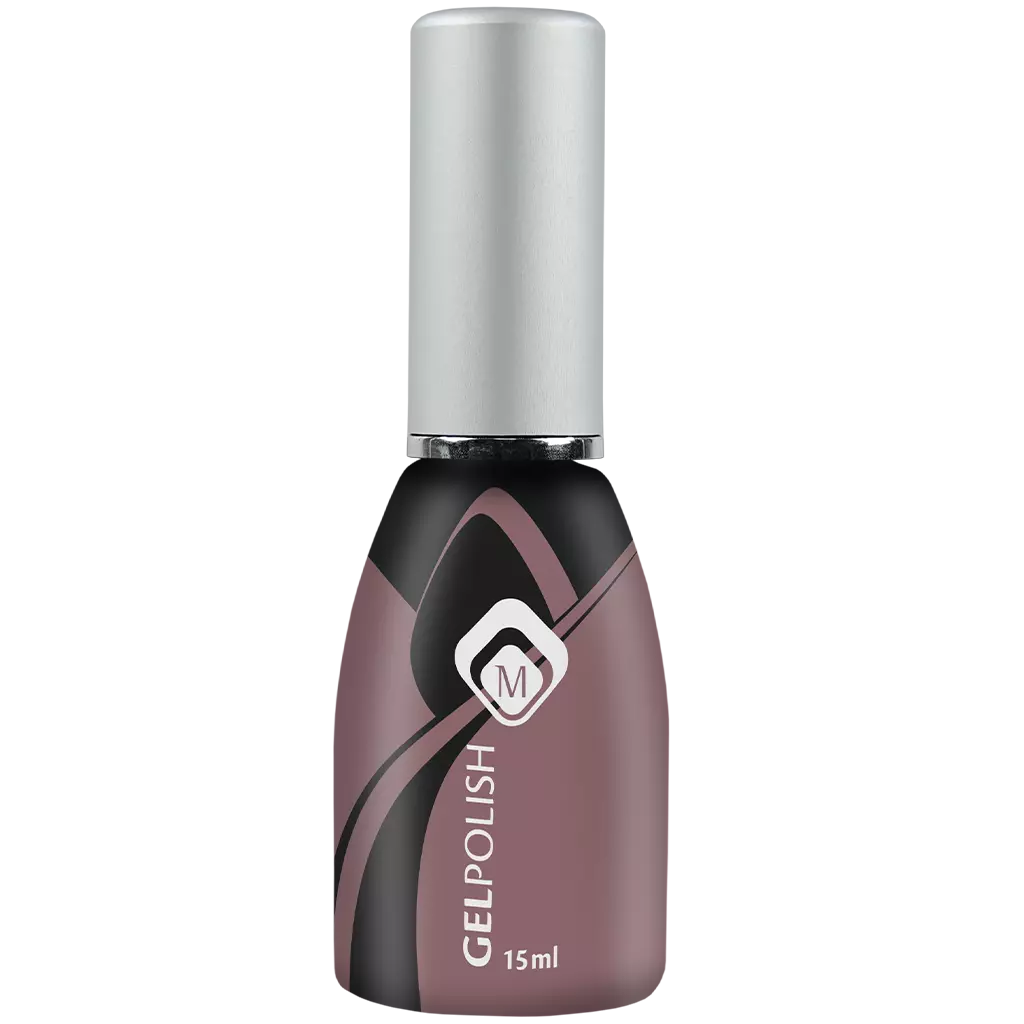 Magnetic Gelpolish Unforgetable 15 ml - Creata Beauty - Professional Beauty Products