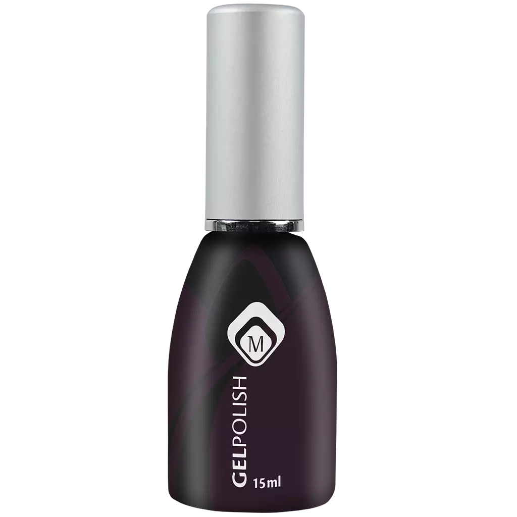 Magnetic Gelpolish Purple Seduction 15 ml - Creata Beauty - Professional Beauty Products