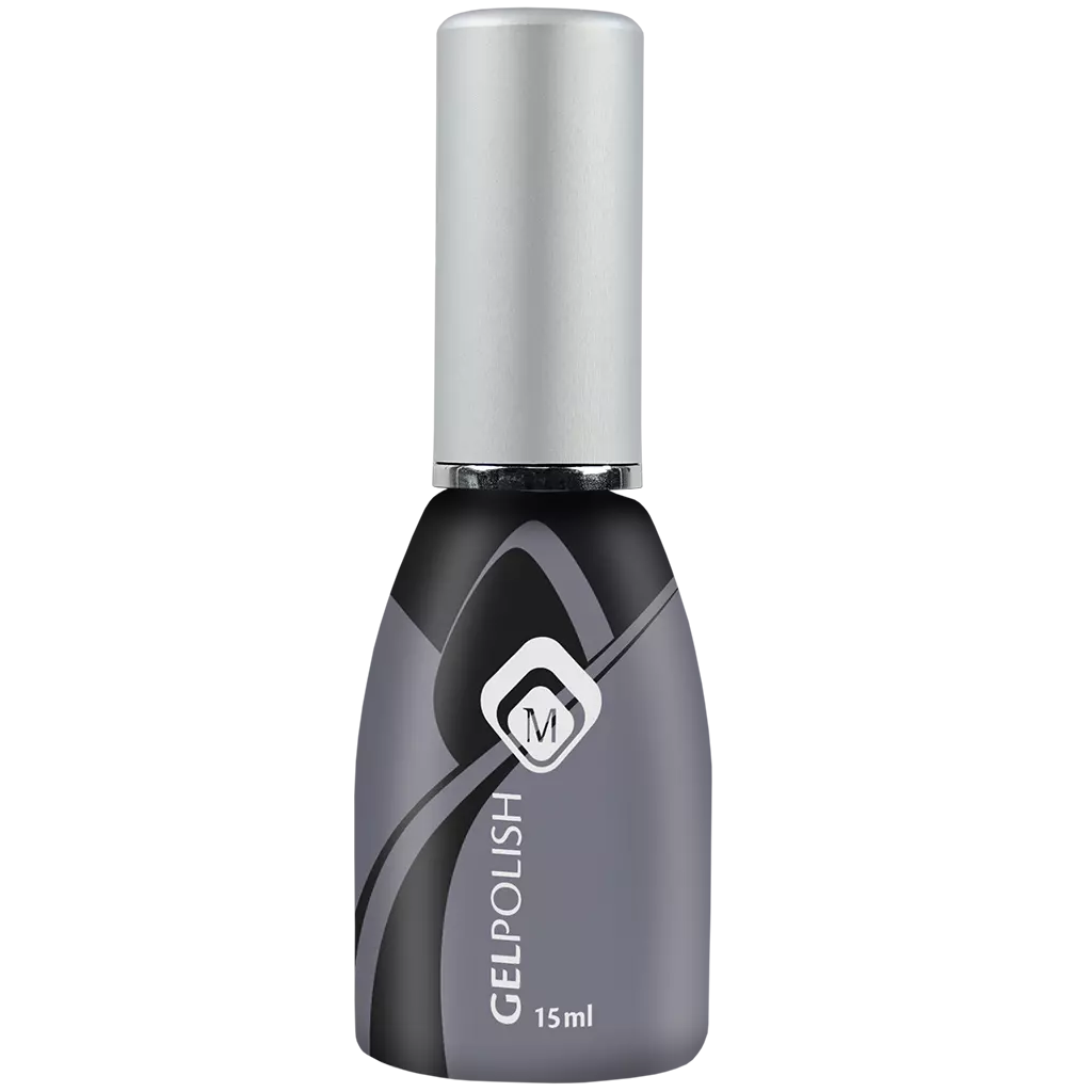 Magnetic Gelpolish Grey Blue 15 ml - Creata Beauty - Professional Beauty Products