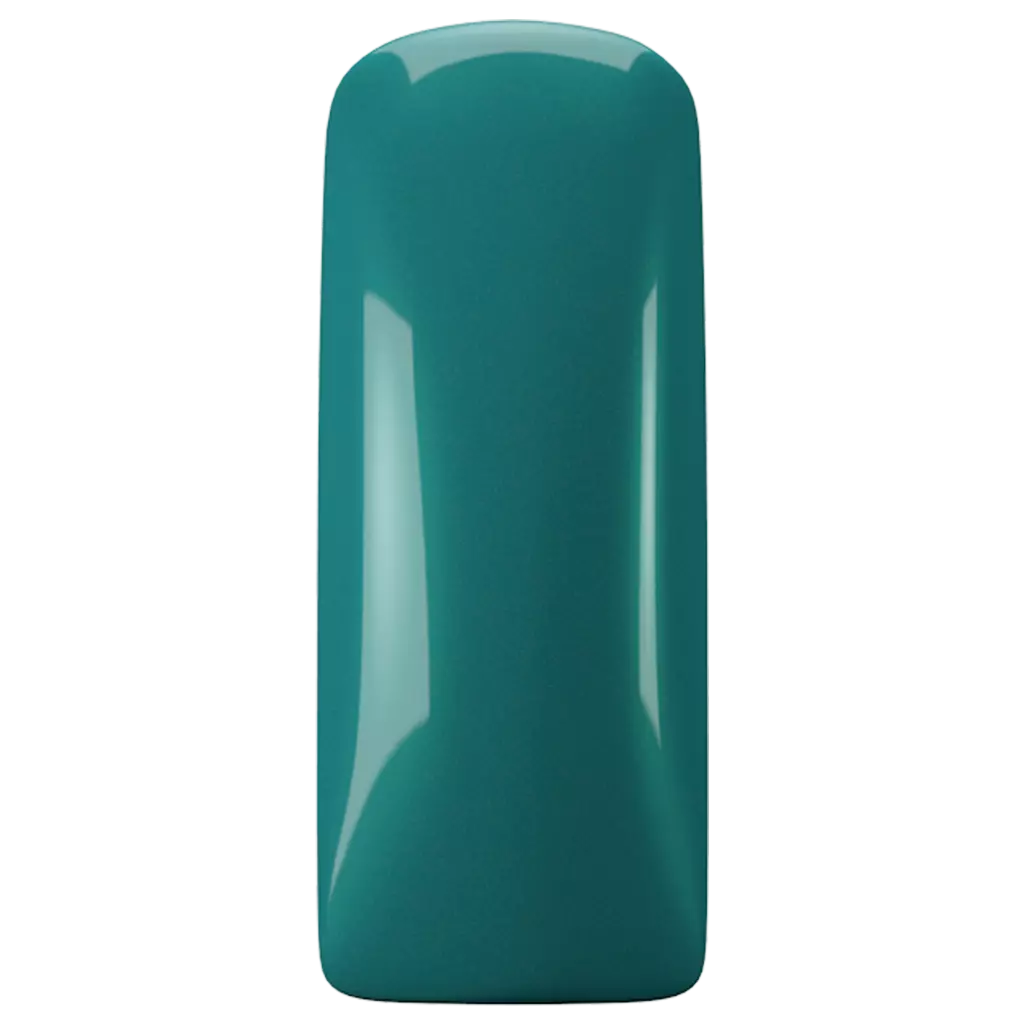 Magnetic Gelpolish Turquoise Sea 15 ml - Creata Beauty - Professional Beauty Products