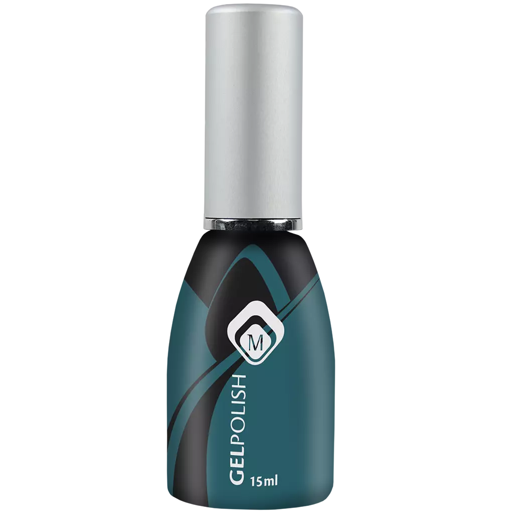 Magnetic Gelpolish Turquoise Sea 15 ml - Creata Beauty - Professional Beauty Products