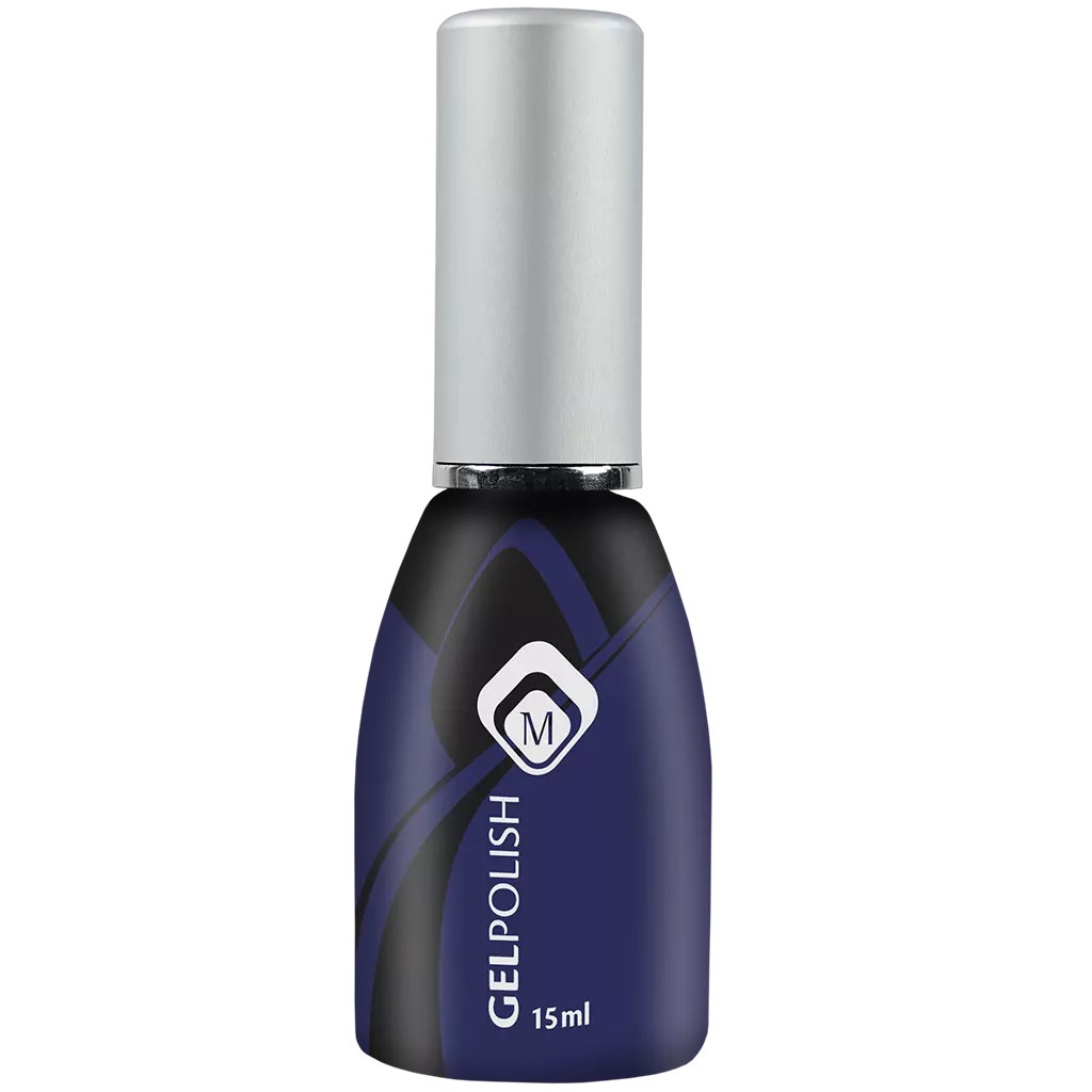 Magnetic Gelpolish Deep Sea Blue 15 ml - Creata Beauty - Professional Beauty Products