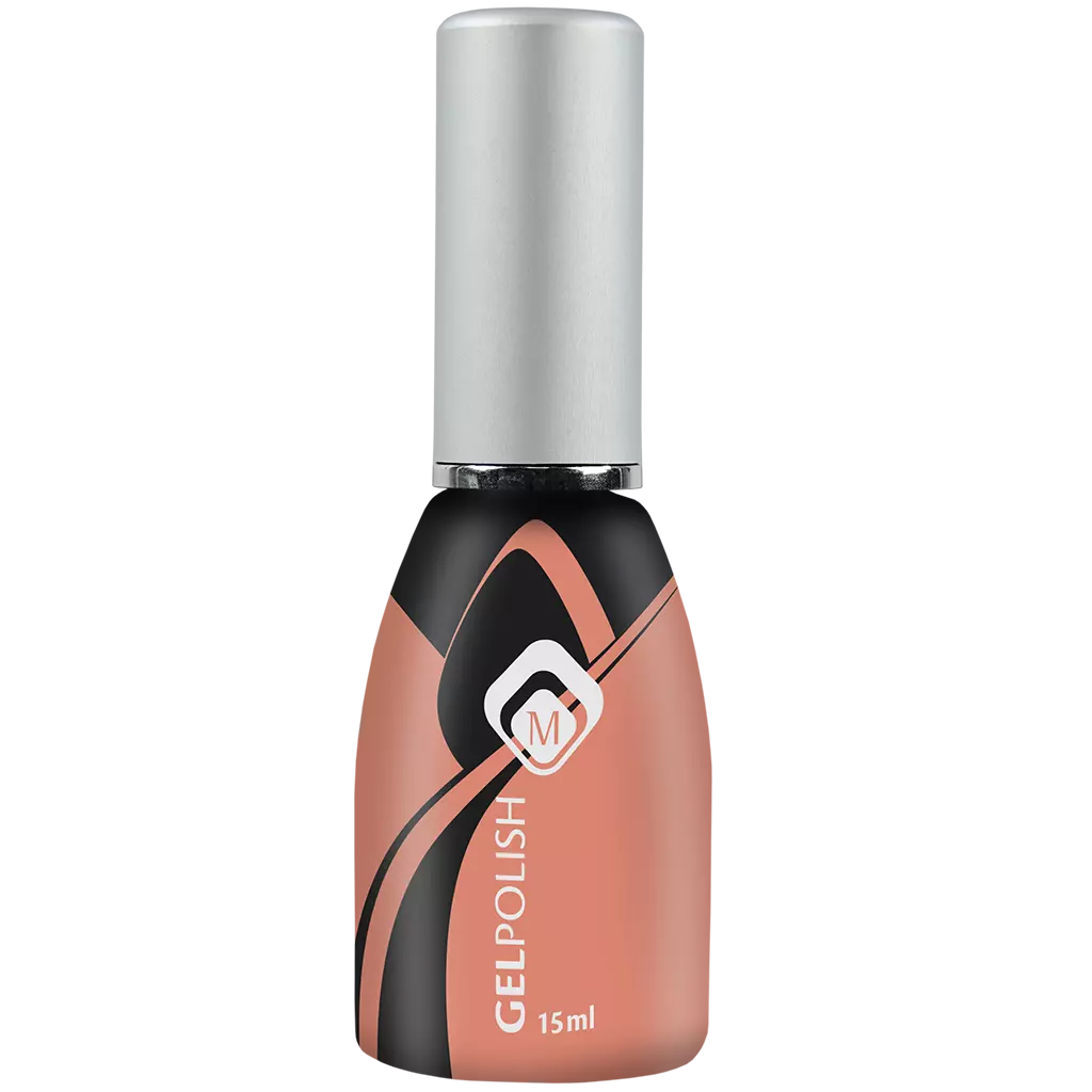 Magnetic Gelpolish Living Coral 15 ml - Creata Beauty - Professional Beauty Products