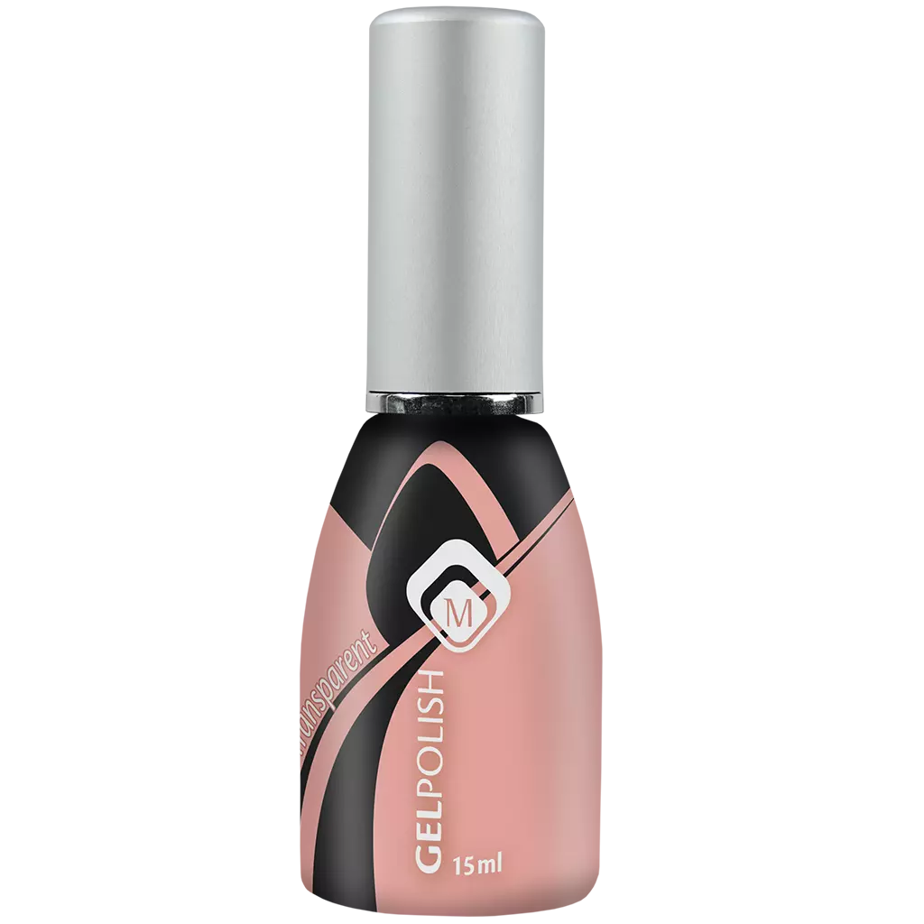 Magnetic Gelpolish Original Coco Nude 15 ml - Creata Beauty - Professional Beauty Products