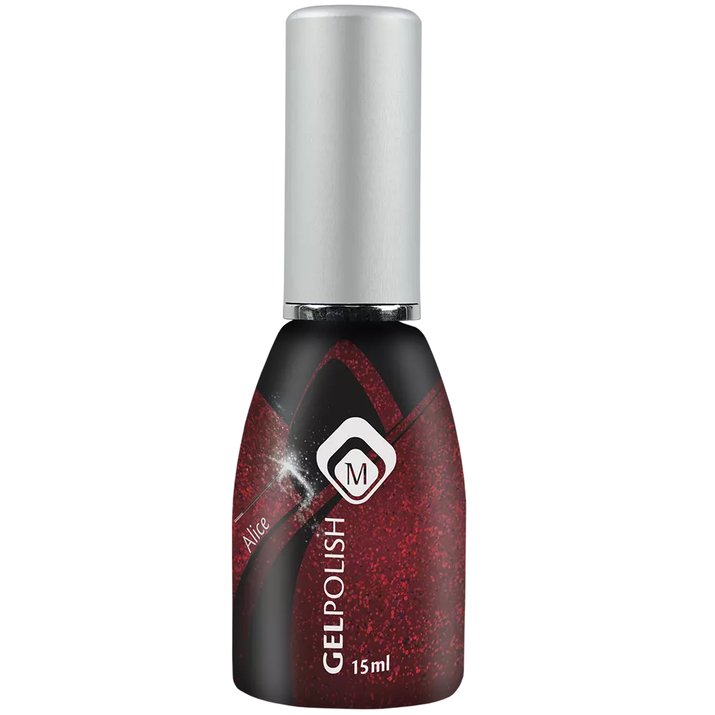 Magnetic Gelpolish Alice 15 ml - Creata Beauty - Professional Beauty Products