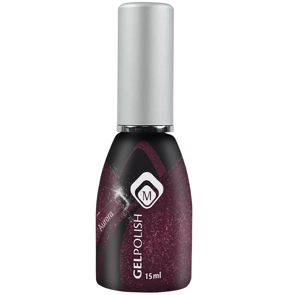 Magnetic Gelpolish Aurora 15 ml - Creata Beauty - Professional Beauty Products