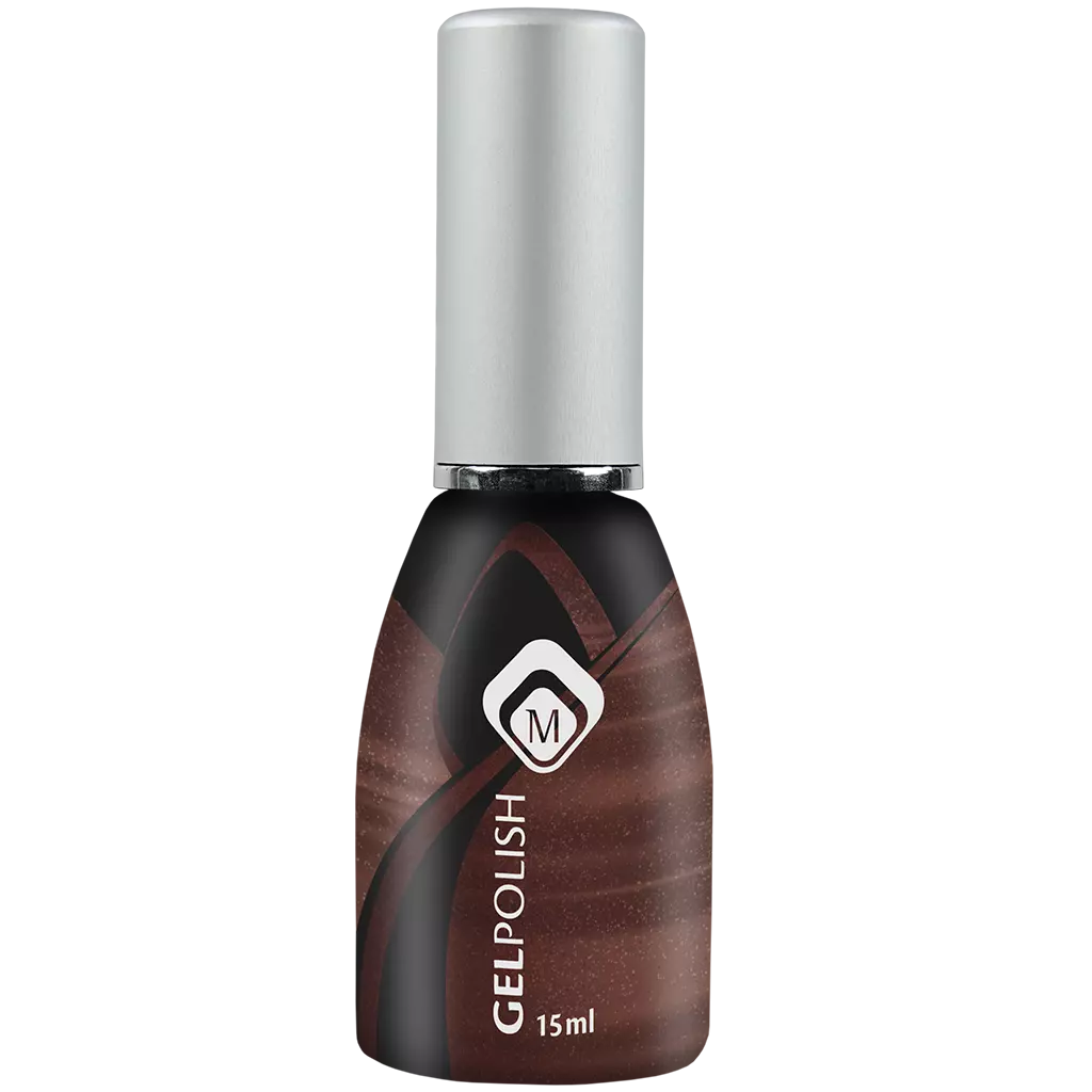 Magnetic Gelpolish Mokka Flavour 15 ml - Creata Beauty - Professional Beauty Products