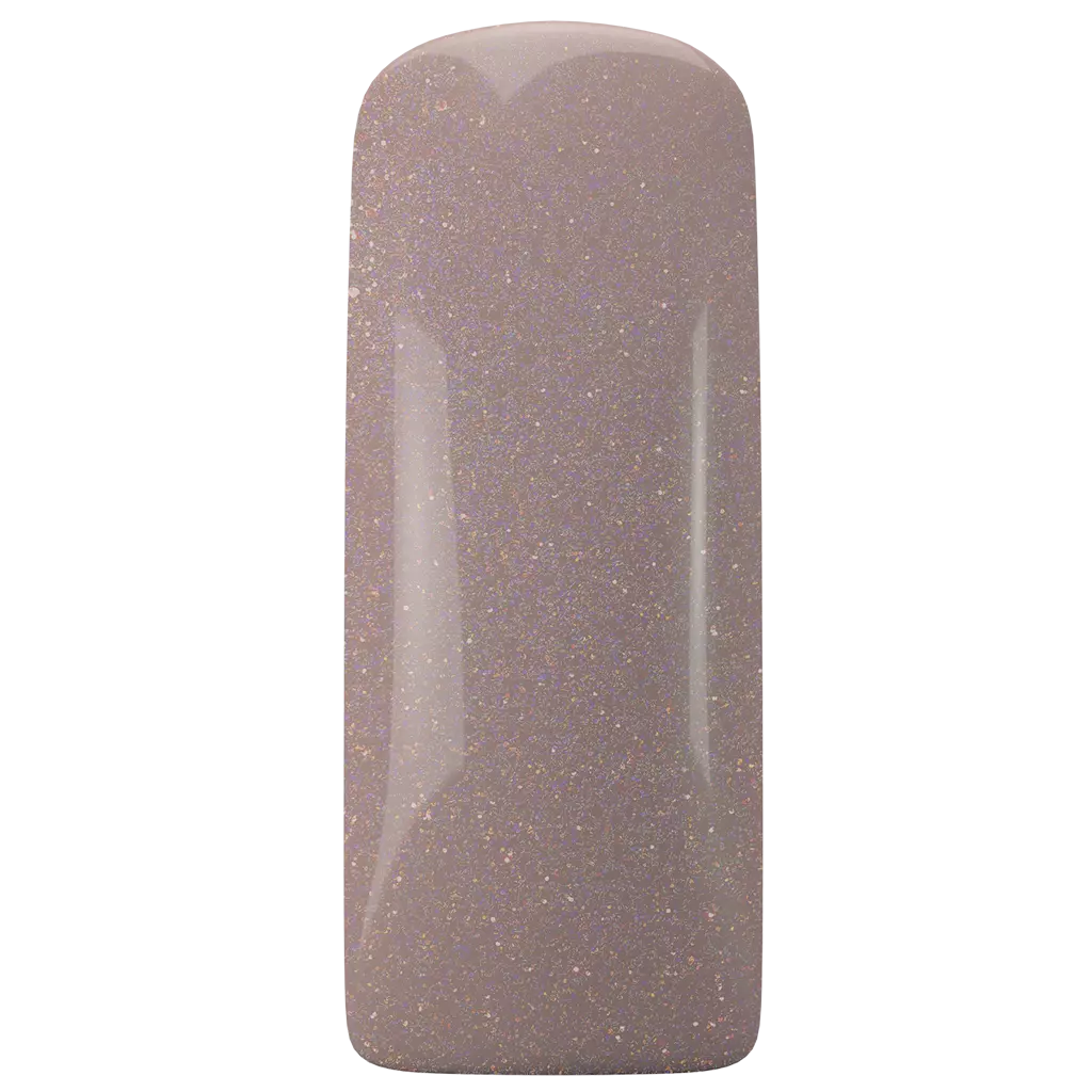 Magnetic Gelpolish Tickle Tackle Taupe 15 ml - Creata Beauty - Professional Beauty Products