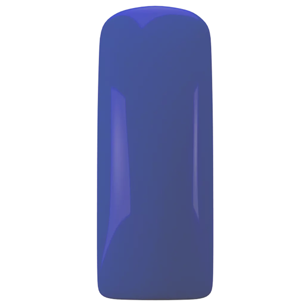 Magnetic Gelpolish Blue Glass 15 ml - Creata Beauty - Professional Beauty Products