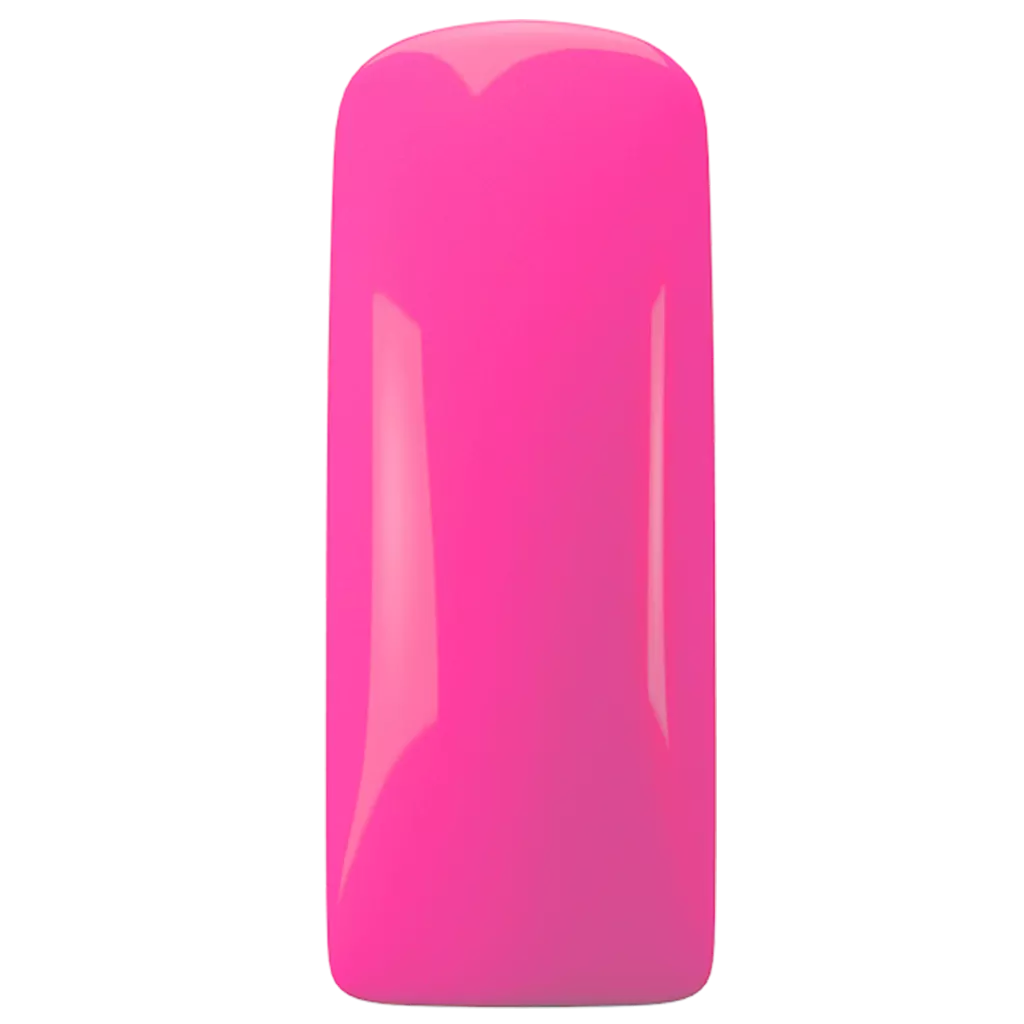 Magnetic Gelpolish Pink Glass 15 ml - Creata Beauty - Professional Beauty Products