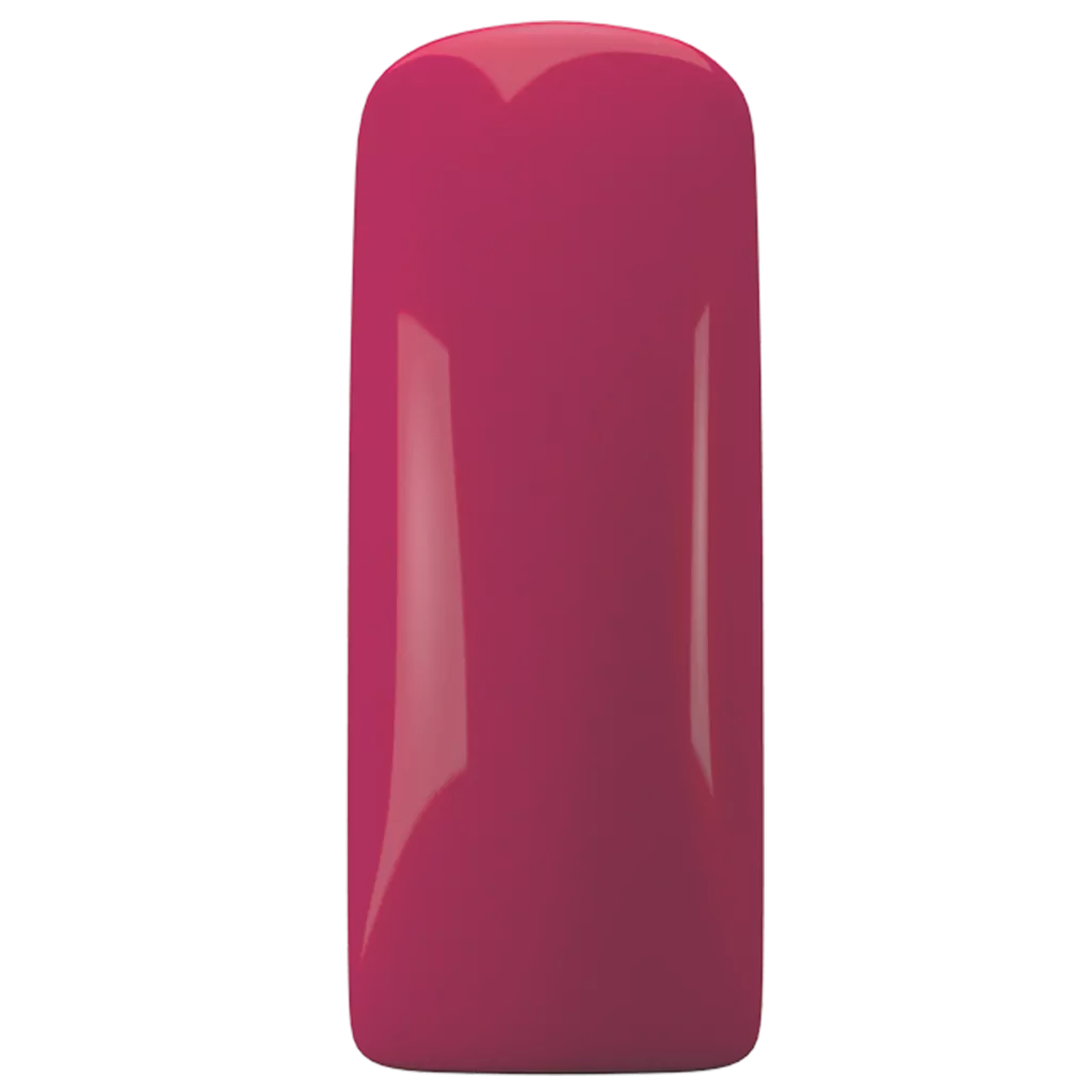 Magnetic Gelpolish Red Glass 15 ml - Creata Beauty - Professional Beauty Products