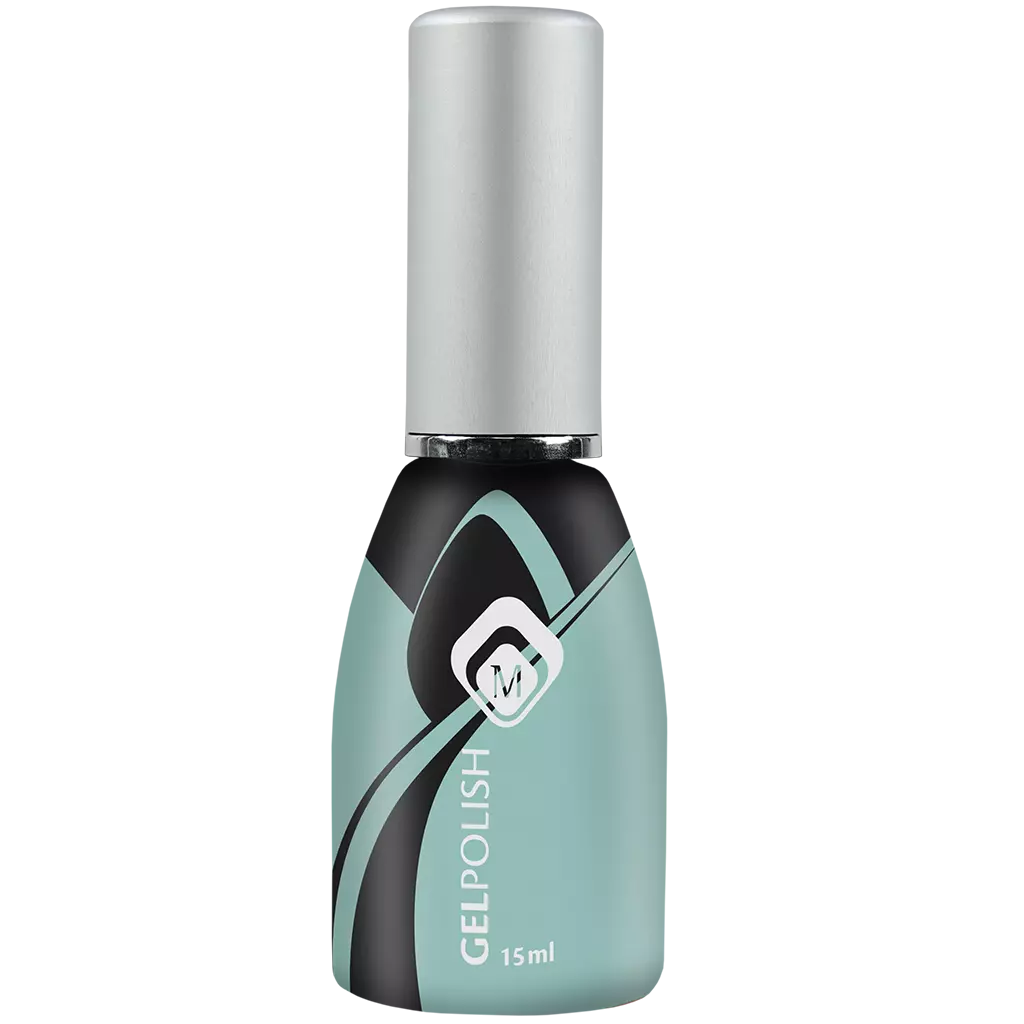 Magnetic Gelpolish Mind your Mint 15 ml - Creata Beauty - Professional Beauty Products