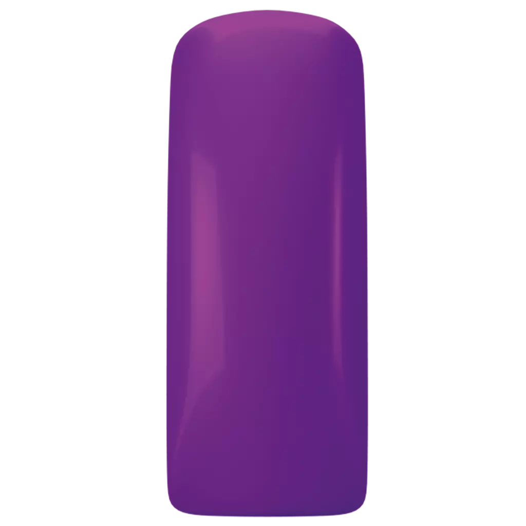 Magnetic Gelpolish Lady Violet 15 ml - Creata Beauty - Professional Beauty Products