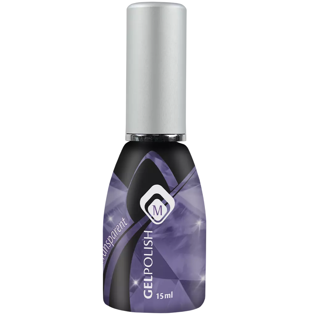 Magnetic Gelpolish Purple Glass 15 ml - Creata Beauty - Professional Beauty Products