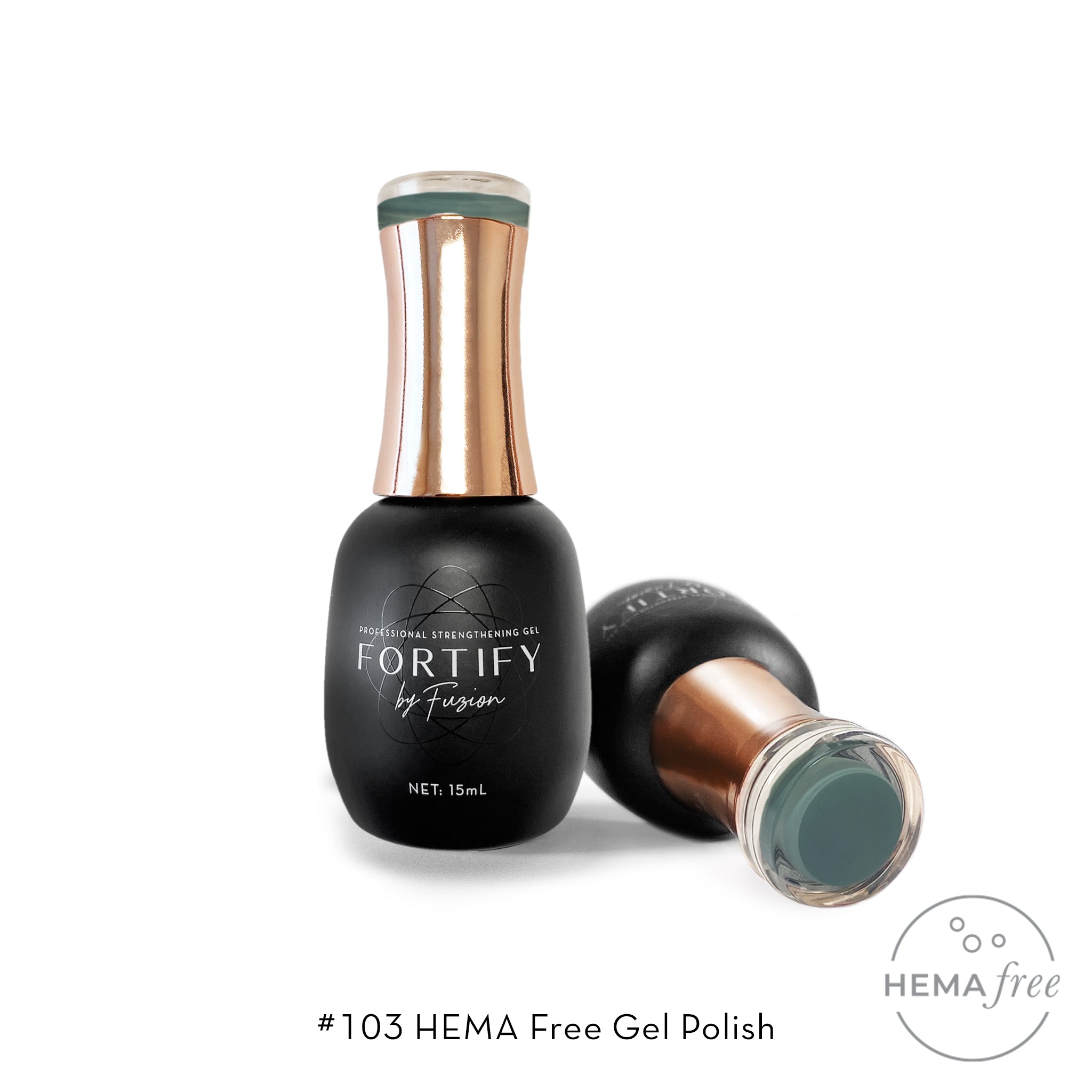 Fuzion Fortify - HEMA Free - 103