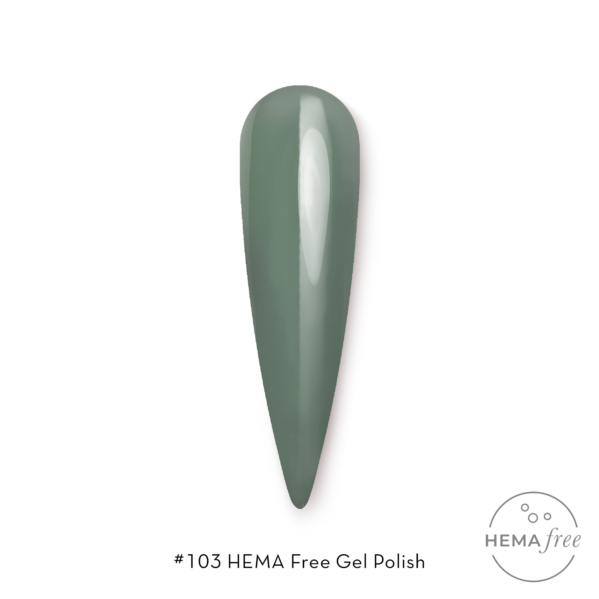 Fuzion Fortify - HEMA Free - 103