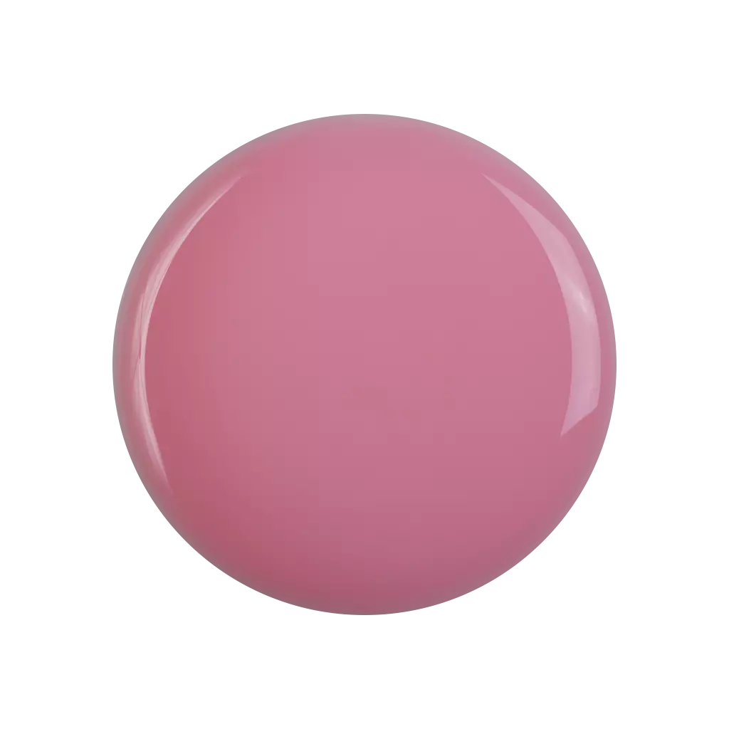 Magnetic Standard Gel Pink : Creata Beauty