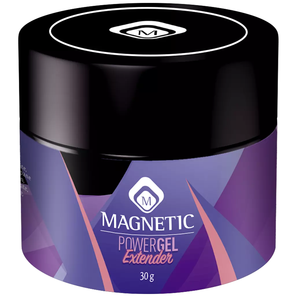 Magnetic PowerGel Extender - Creata Beauty - Professional Beauty Products