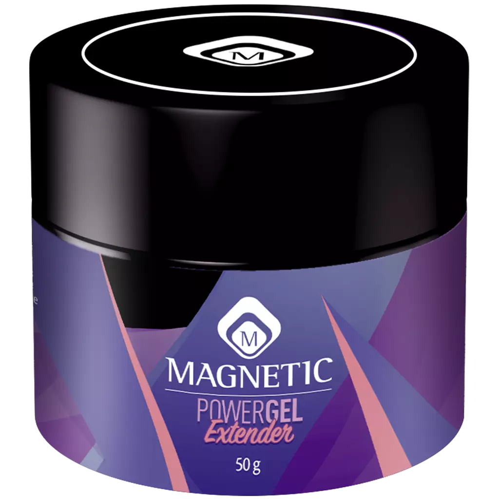 Magnetic PowerGel Extender - Creata Beauty - Professional Beauty Products