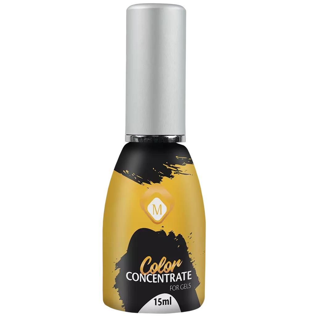 Magnetic Color Concentrate Yellow 15 ml - Creata Beauty - Professional Beauty Products