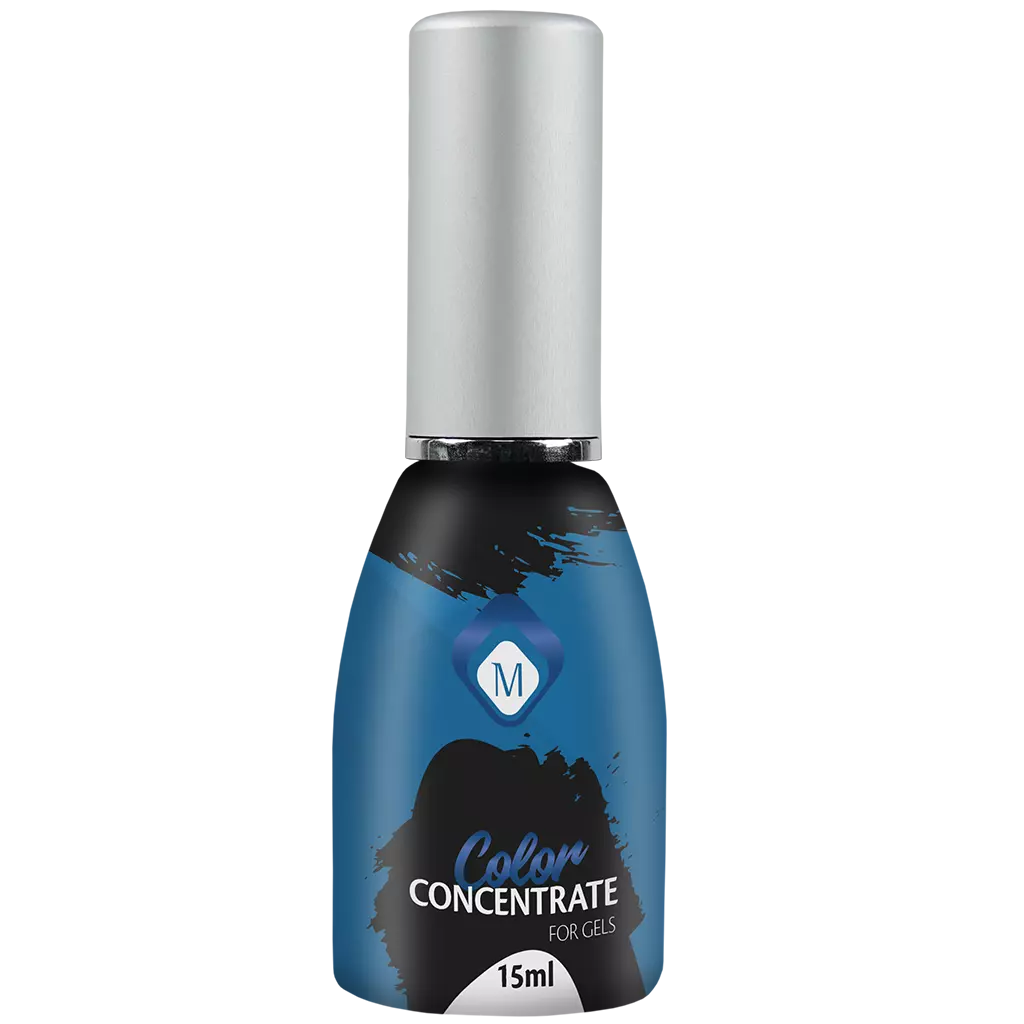 Magnetic Color Concentrate Blue 15 ml - Creata Beauty - Professional Beauty Products