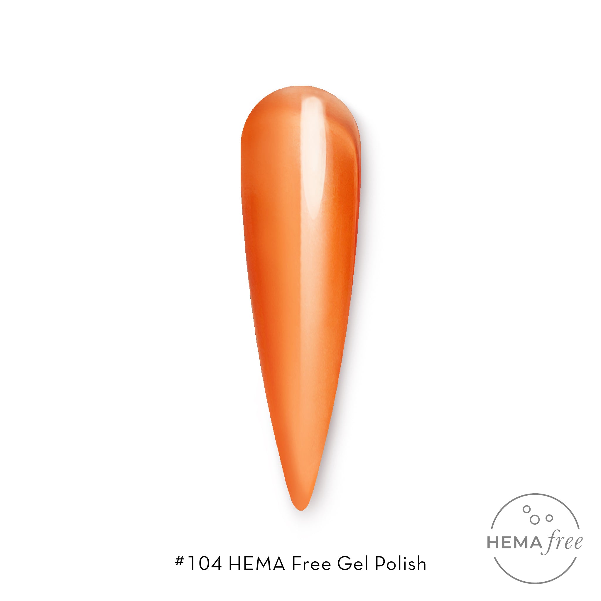 Fuzion Fortify - HEMA Free - 104