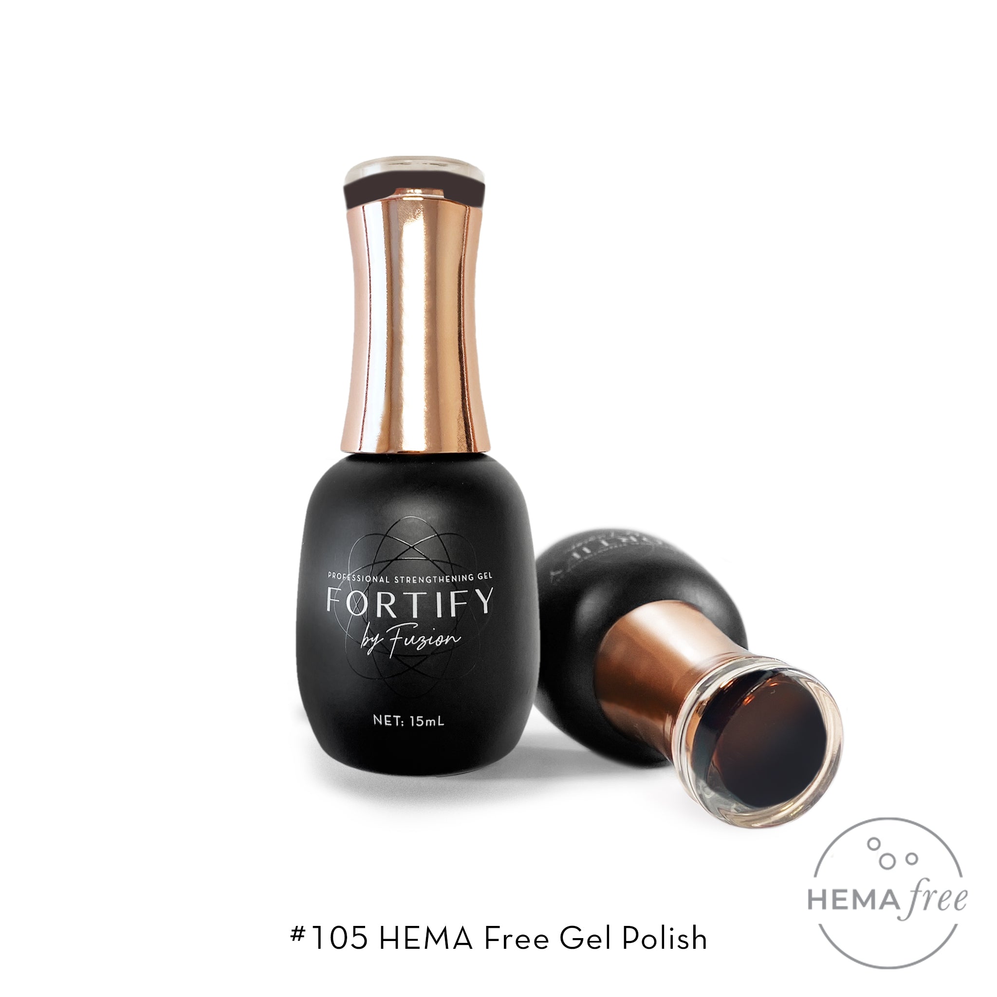 Fuzion Fortify - HEMA Free - 105