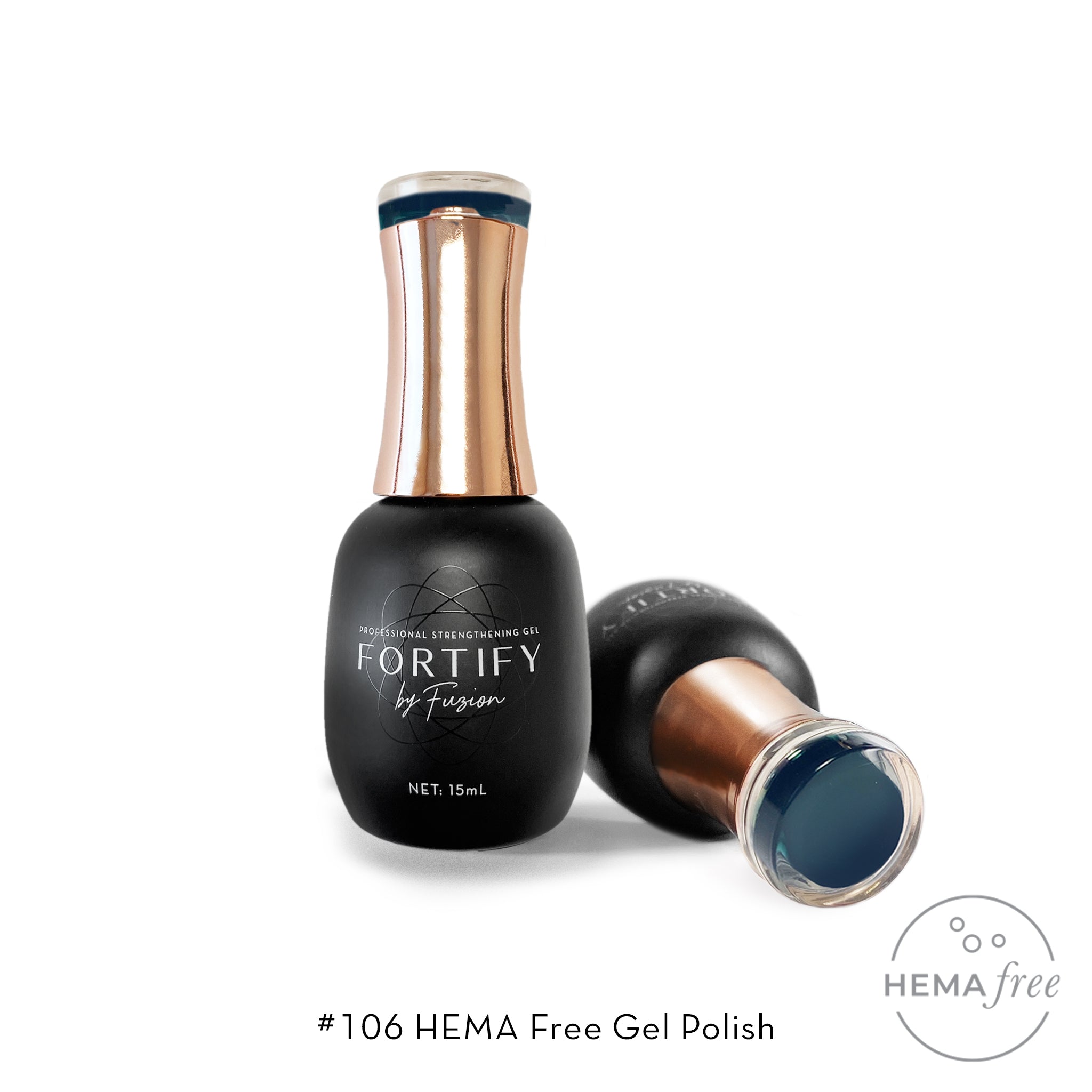 Fuzion Fortify - HEMA Free - 106