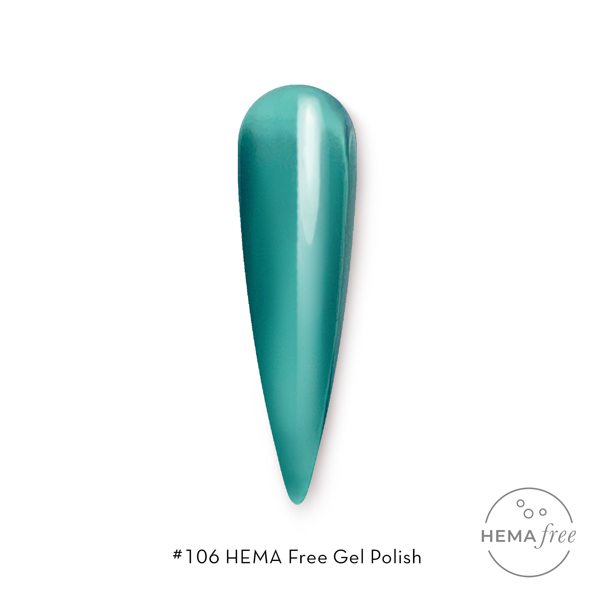 Fuzion Fortify - HEMA Free - Polish Collection 102-107 - Smoke & Mirrors