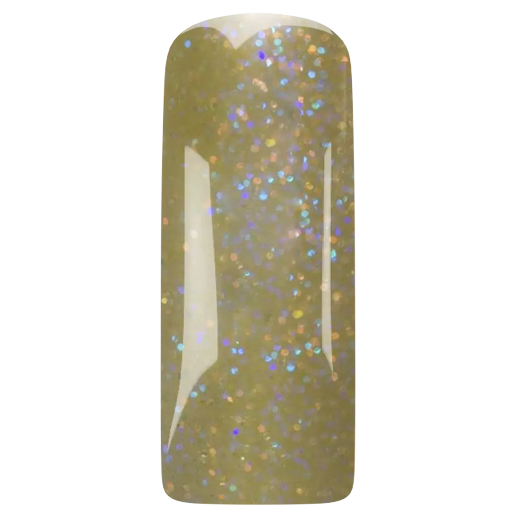 Magnetic Spectrum Glitter Acrylic Peppermint 15g - Creata Beauty - Professional Beauty Products