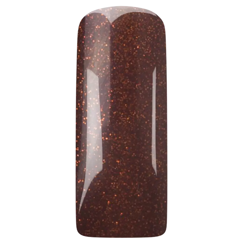 Magnetic Pro-Formula Acrylic Festive Brown 15g - Creata Beauty - Professional Beauty Products