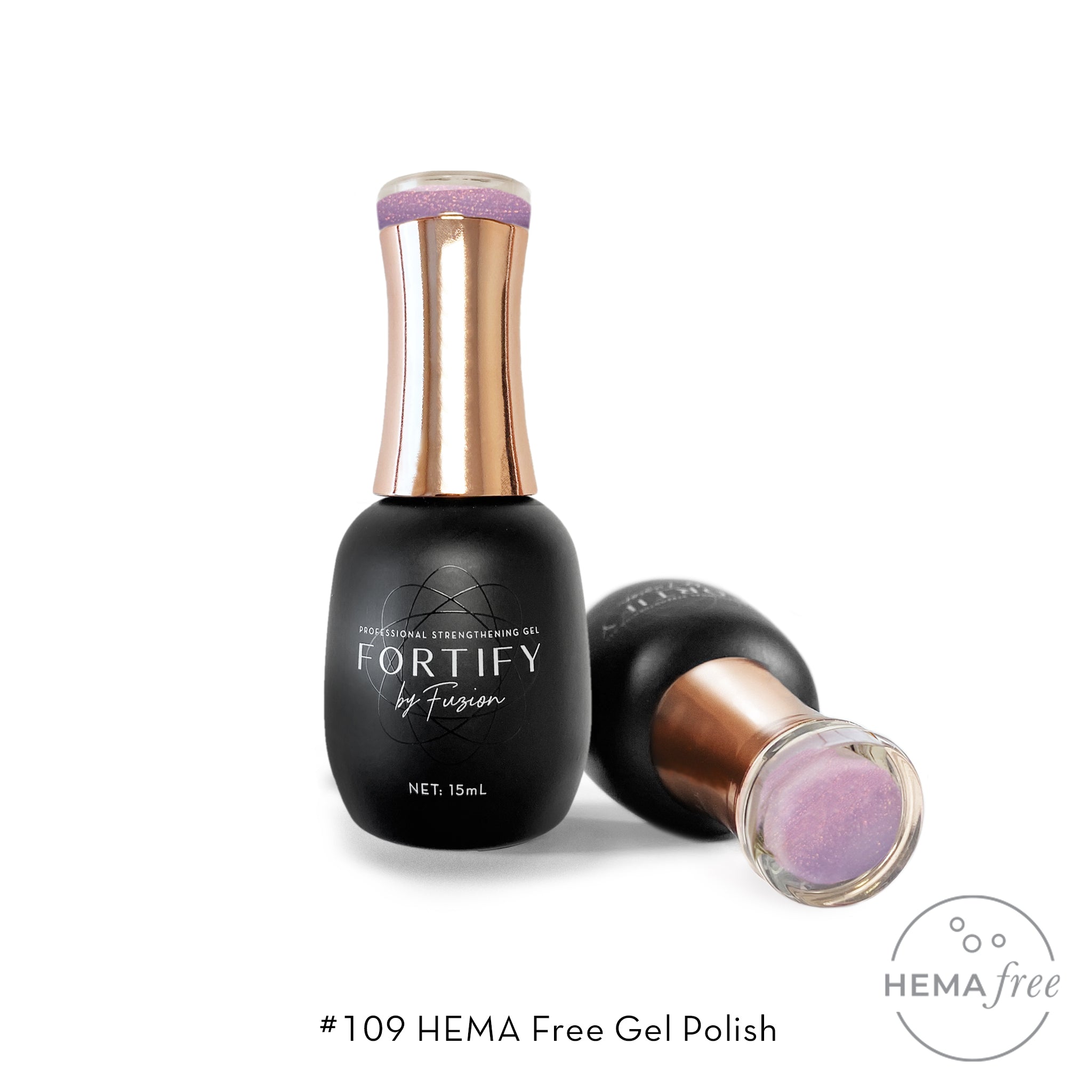 Fuzion Fortify - HEMA Free - 109