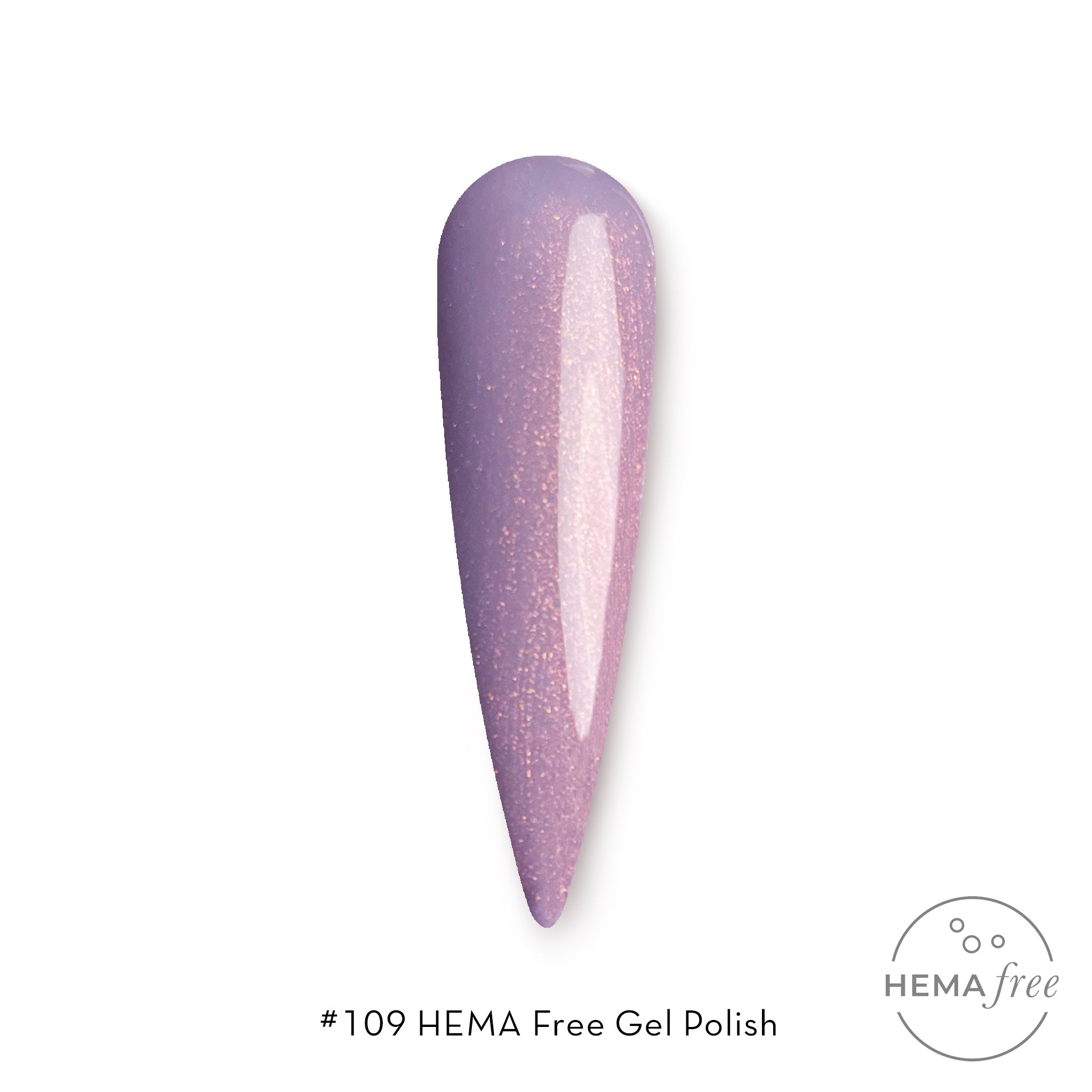 Fuzion Fortify - HEMA Free - Polish Collection 108-110 -The Cozy Collection