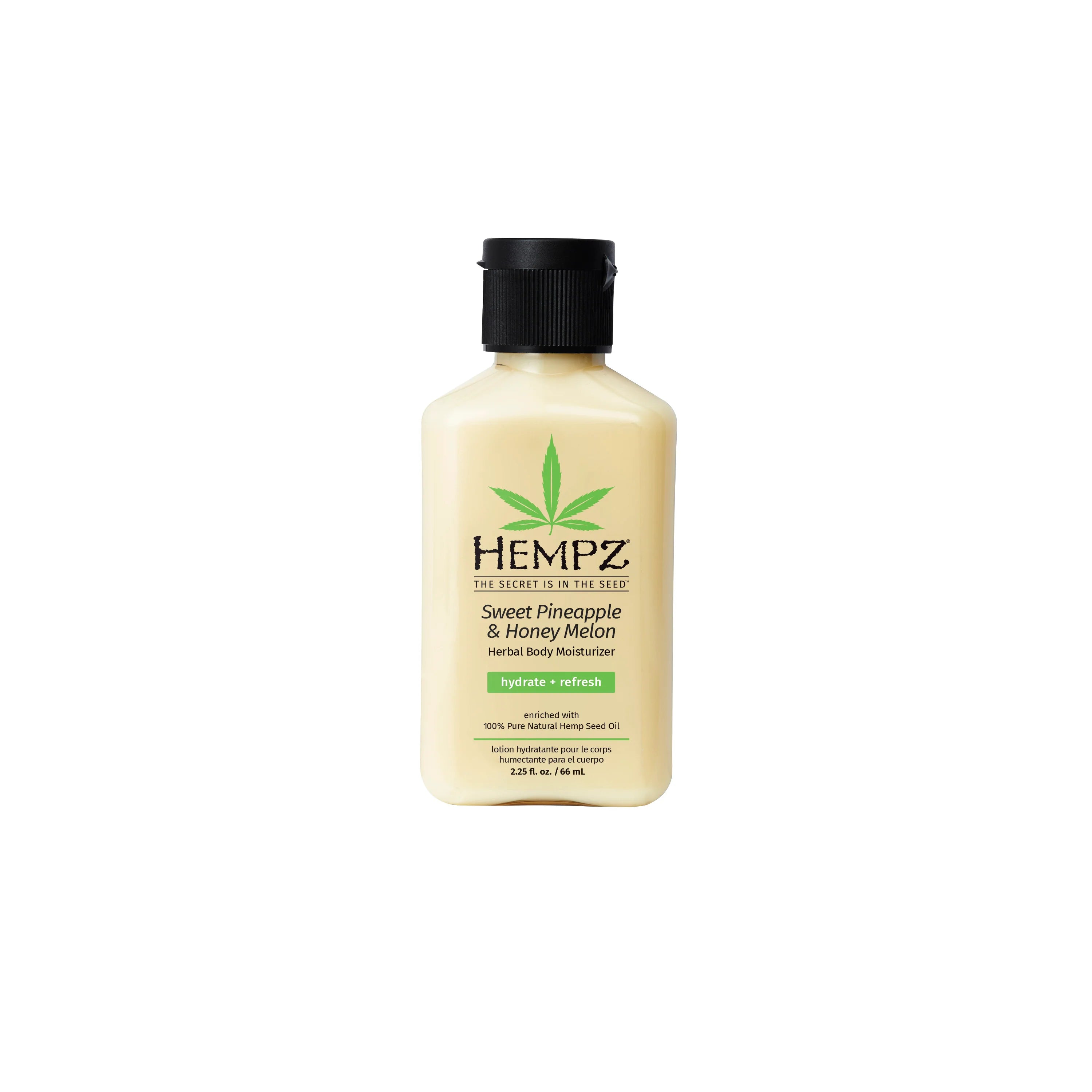 Hempz - Best of Hempz Advent Calendar