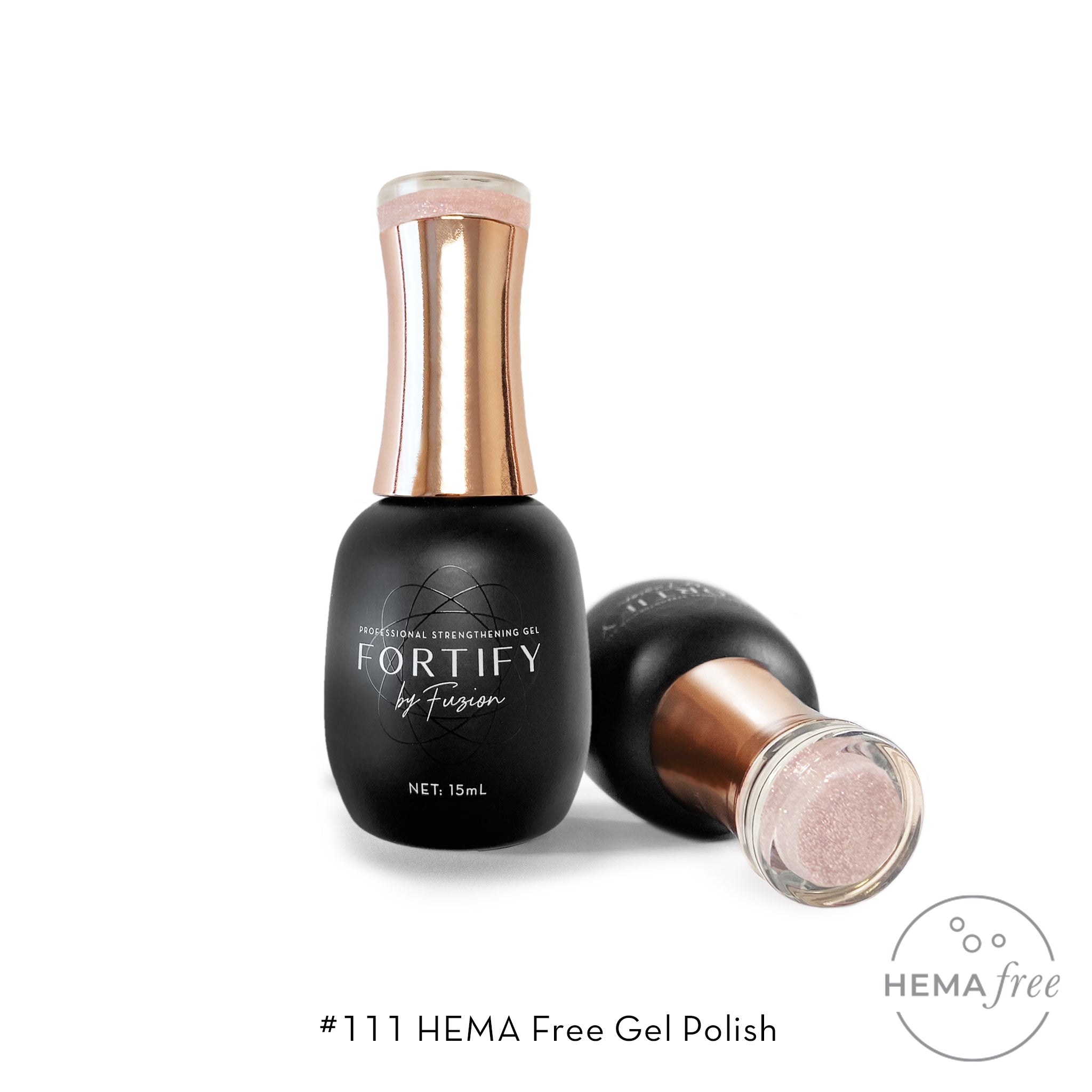 Fuzion Fortify - HEMA Free - 111