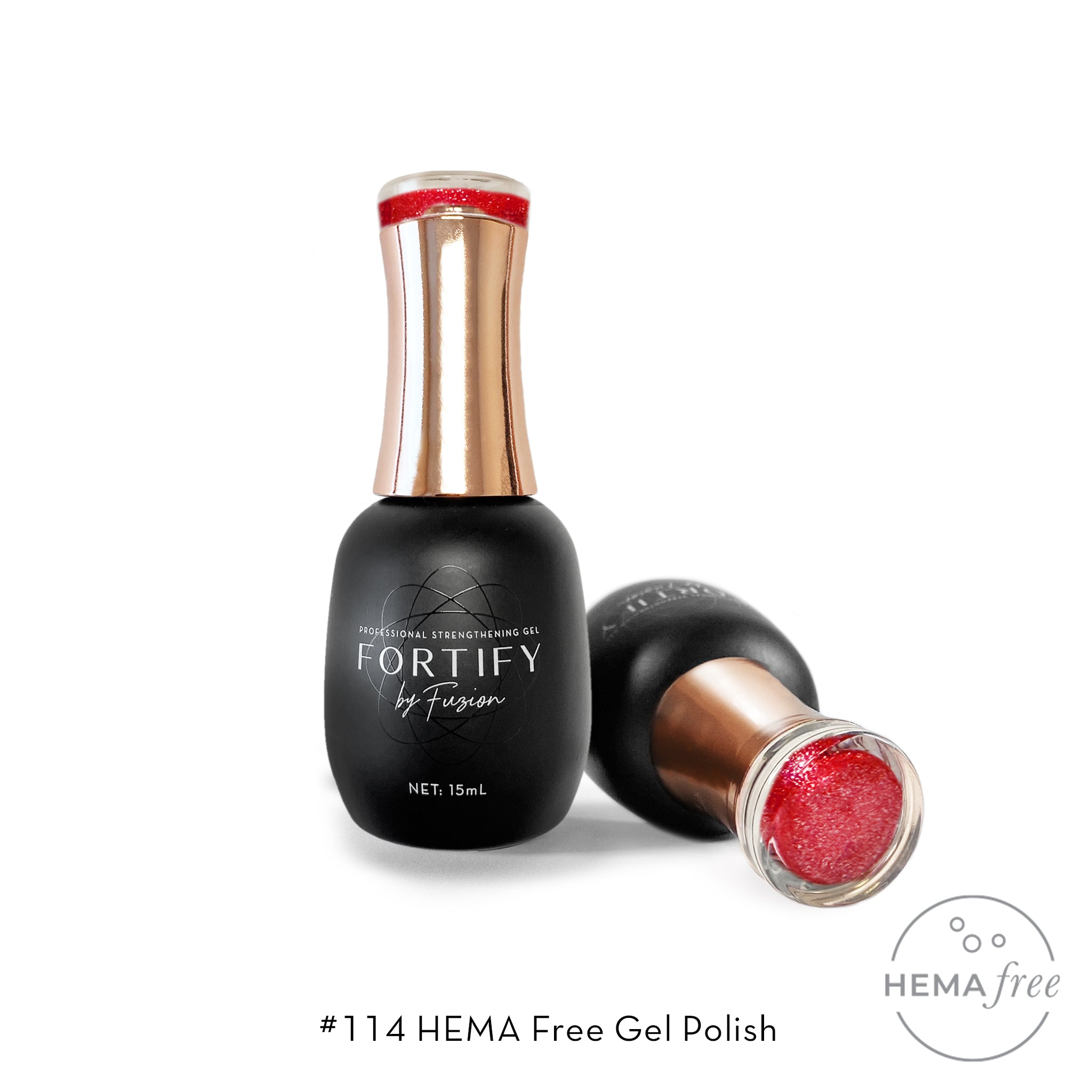 Fuzion Fortify - HEMA Free - 114