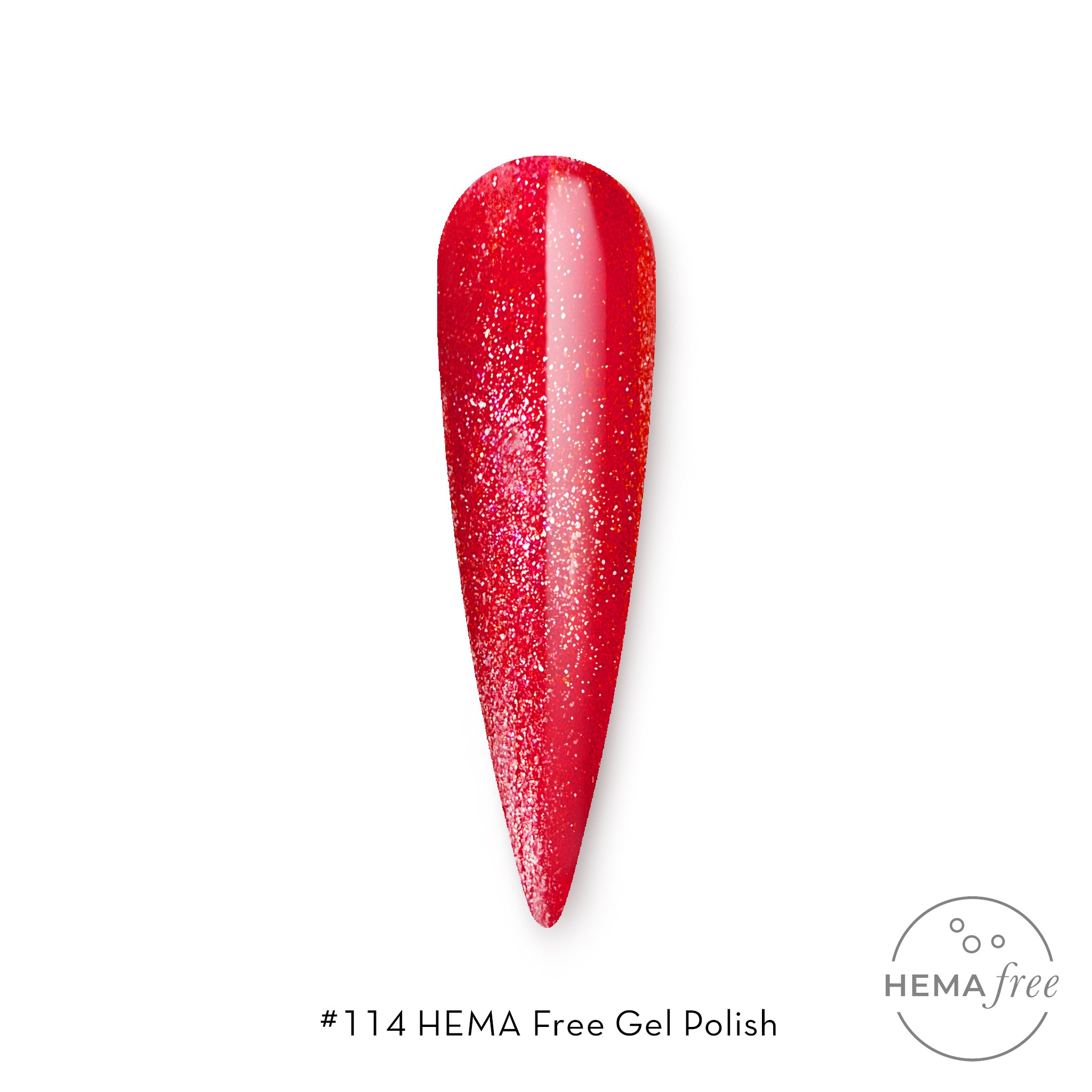 Fuzion Fortify - HEMA Free - 114