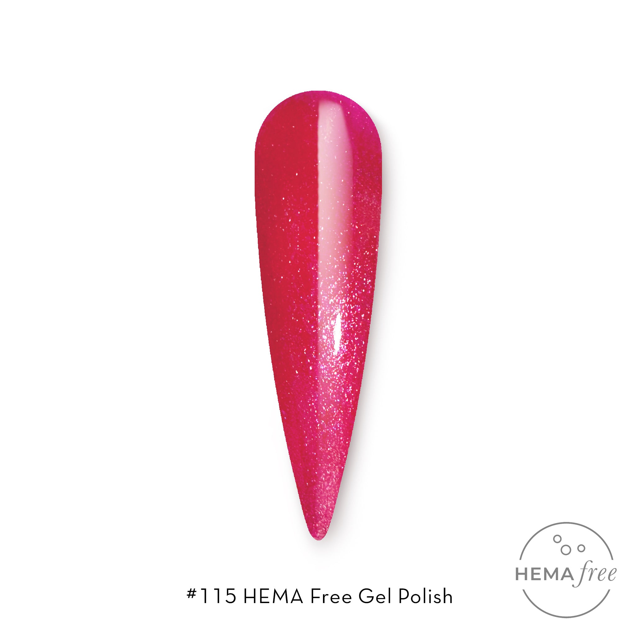 Fuzion Fortify - HEMA Free - 115