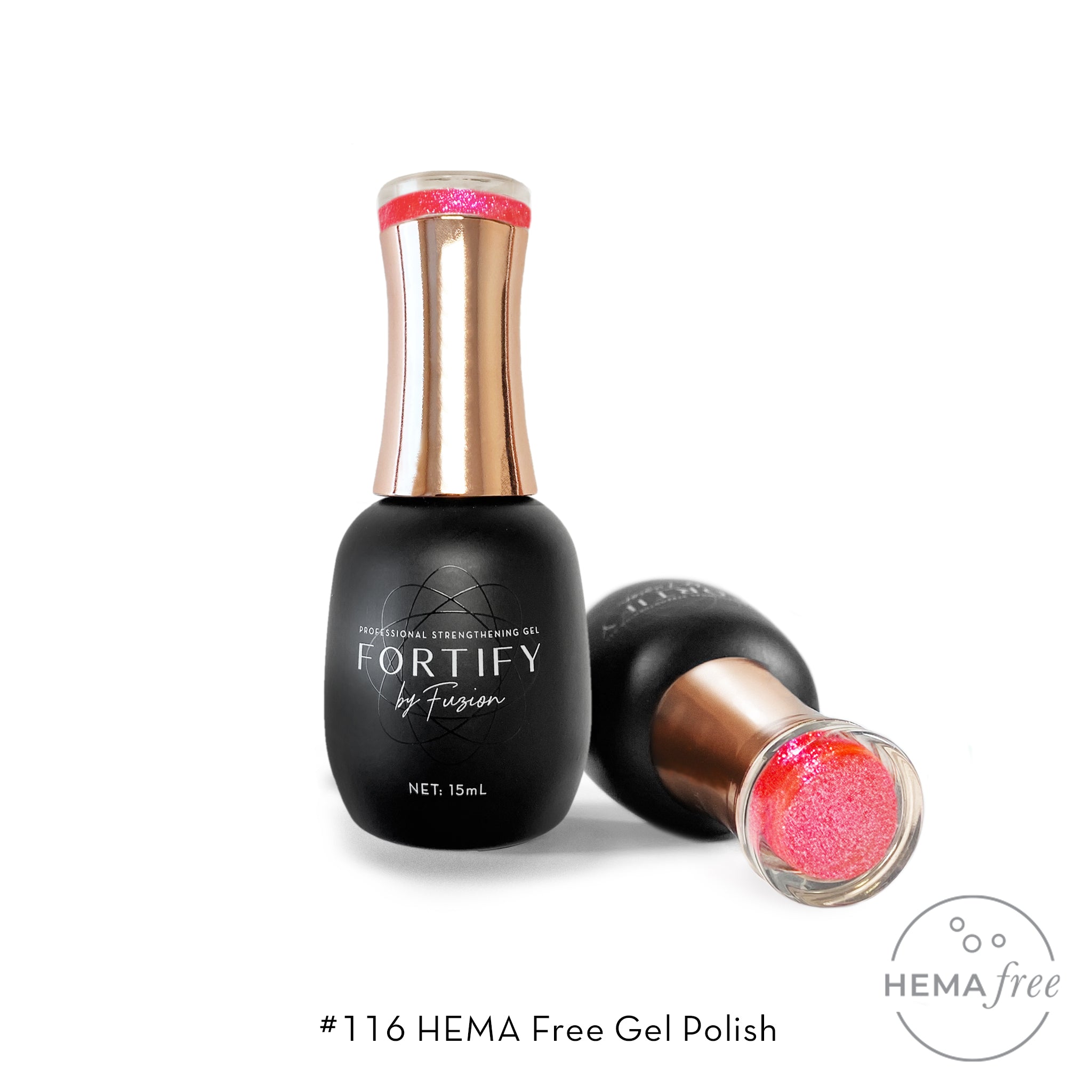 Fuzion Fortify - HEMA Free - 116