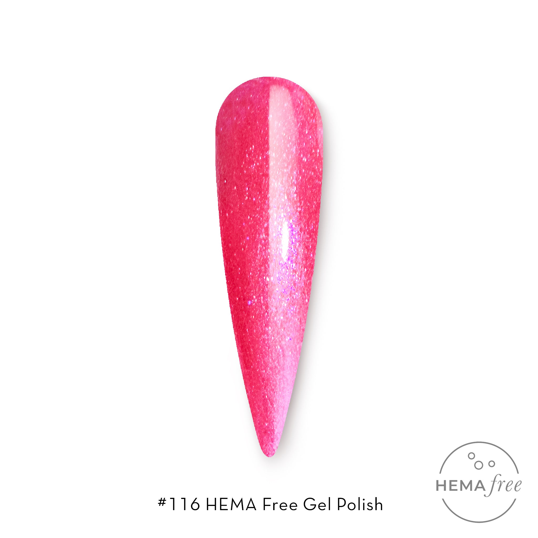 Fuzion Fortify - HEMA Free - 116