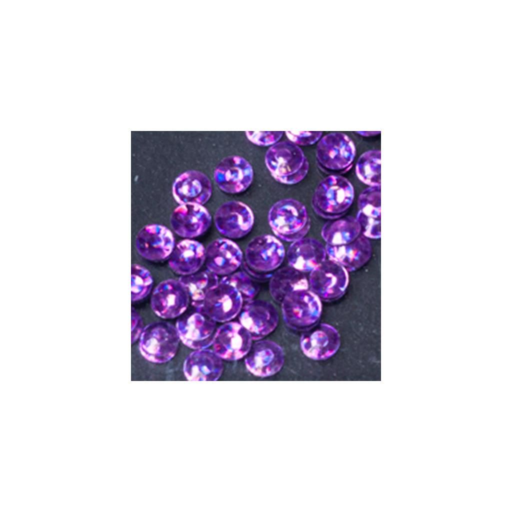 Magnetic Dots Purple - Creata Beauty - Professional Beauty Products