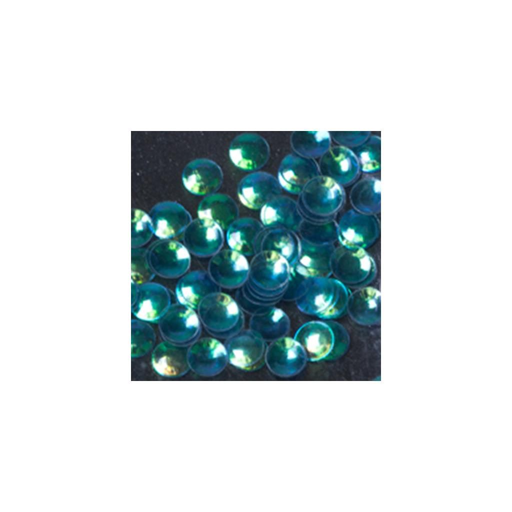 Magnetic Dots Blue/Green - Creata Beauty - Professional Beauty Products